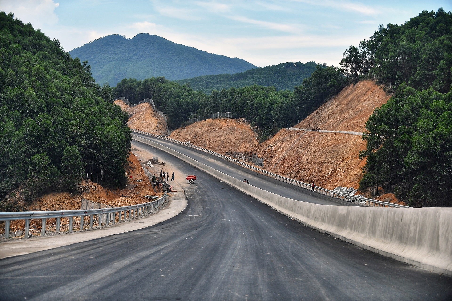 huyen Van Don co cao toc moi anh 15