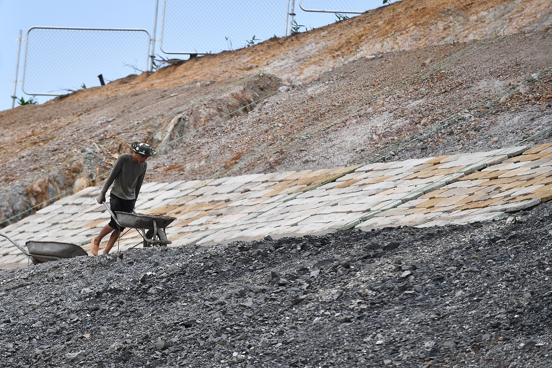 huyen Van Don co cao toc moi anh 27