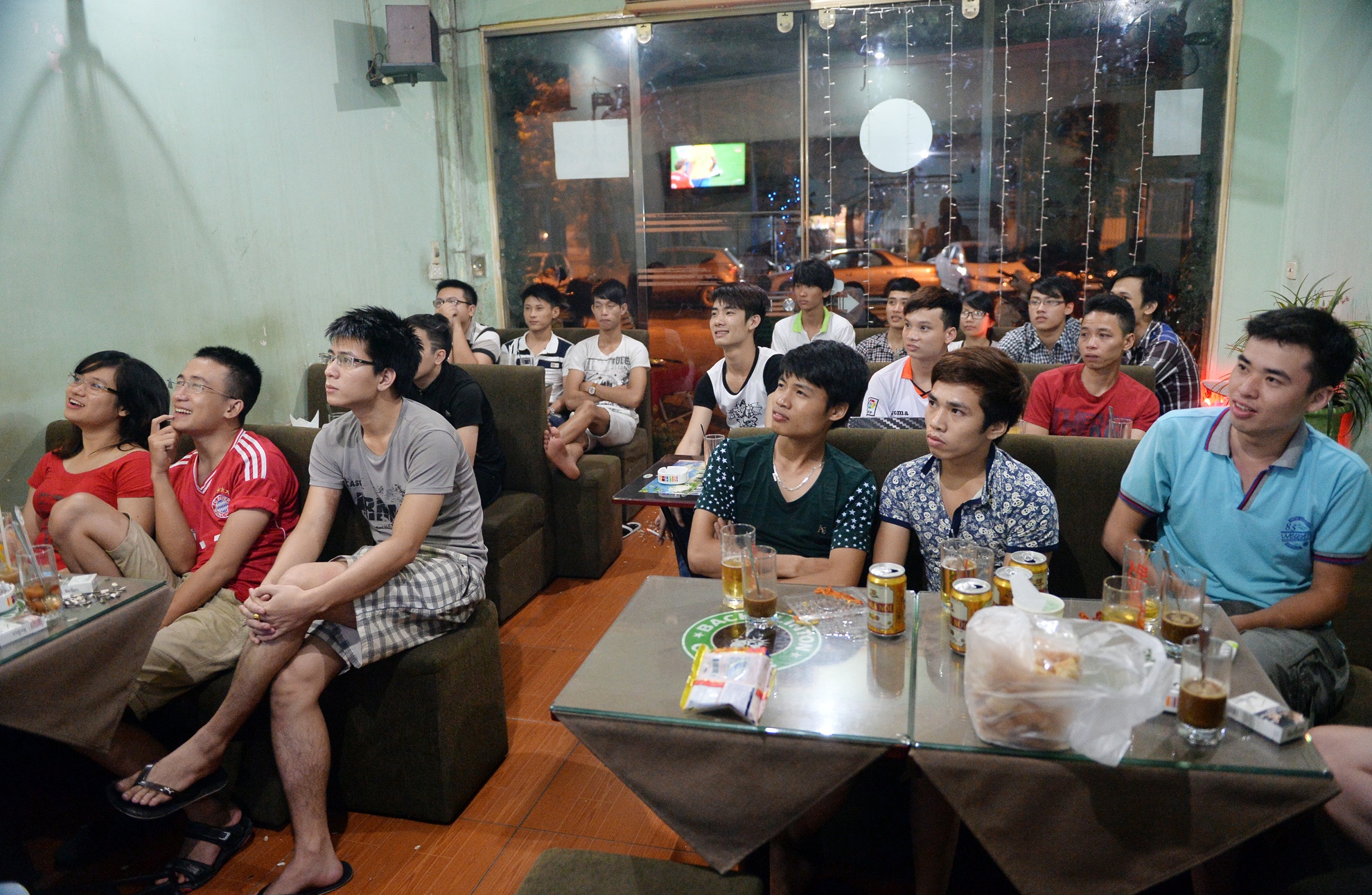 cuoc thi anh Song cung World Cup anh 11