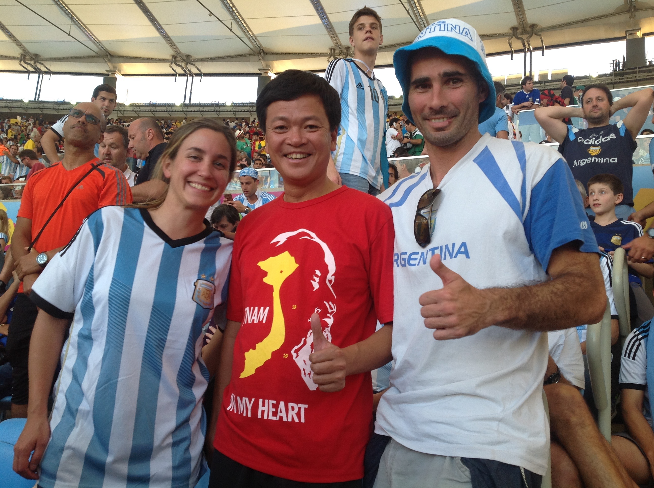 cuoc thi anh Song cung World Cup anh 8