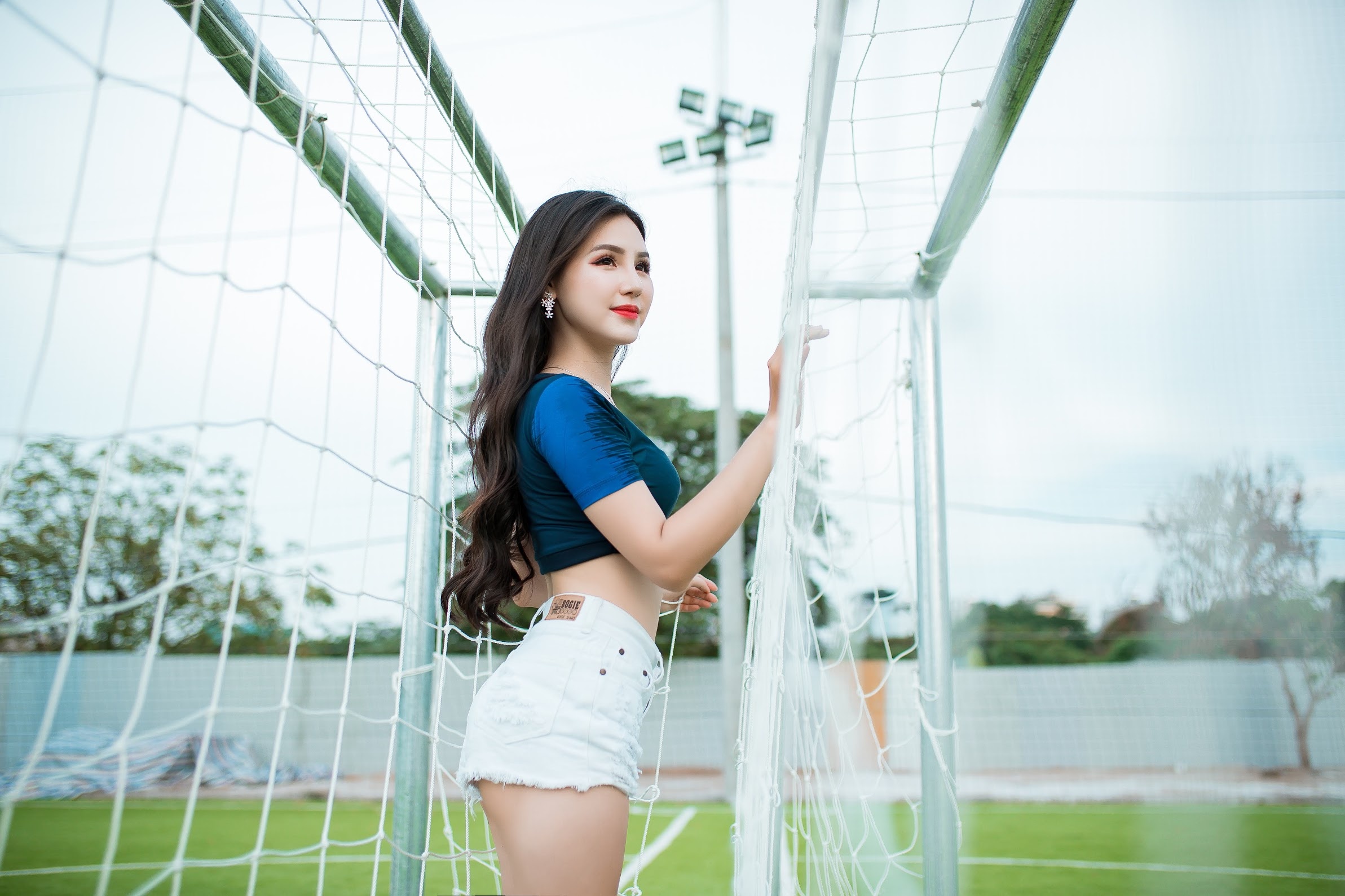 nguoi mau World Cup anh 10