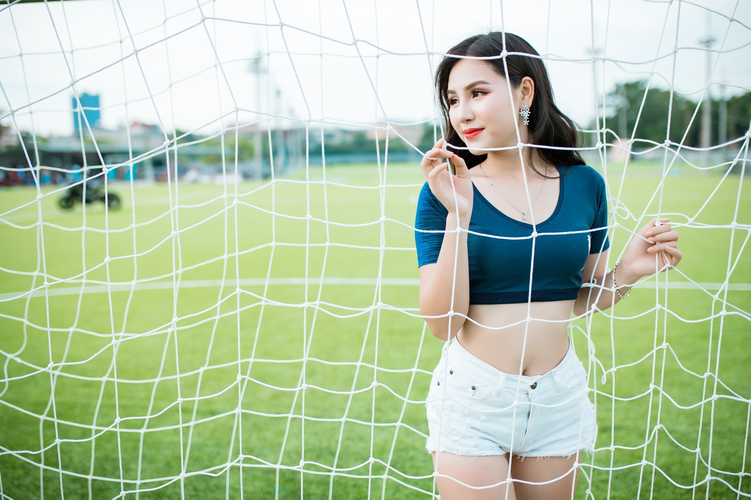 nguoi mau World Cup anh 11