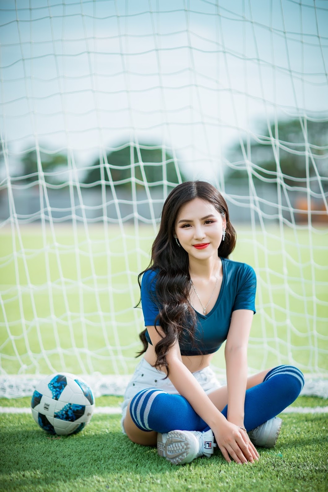 nguoi mau World Cup anh 4