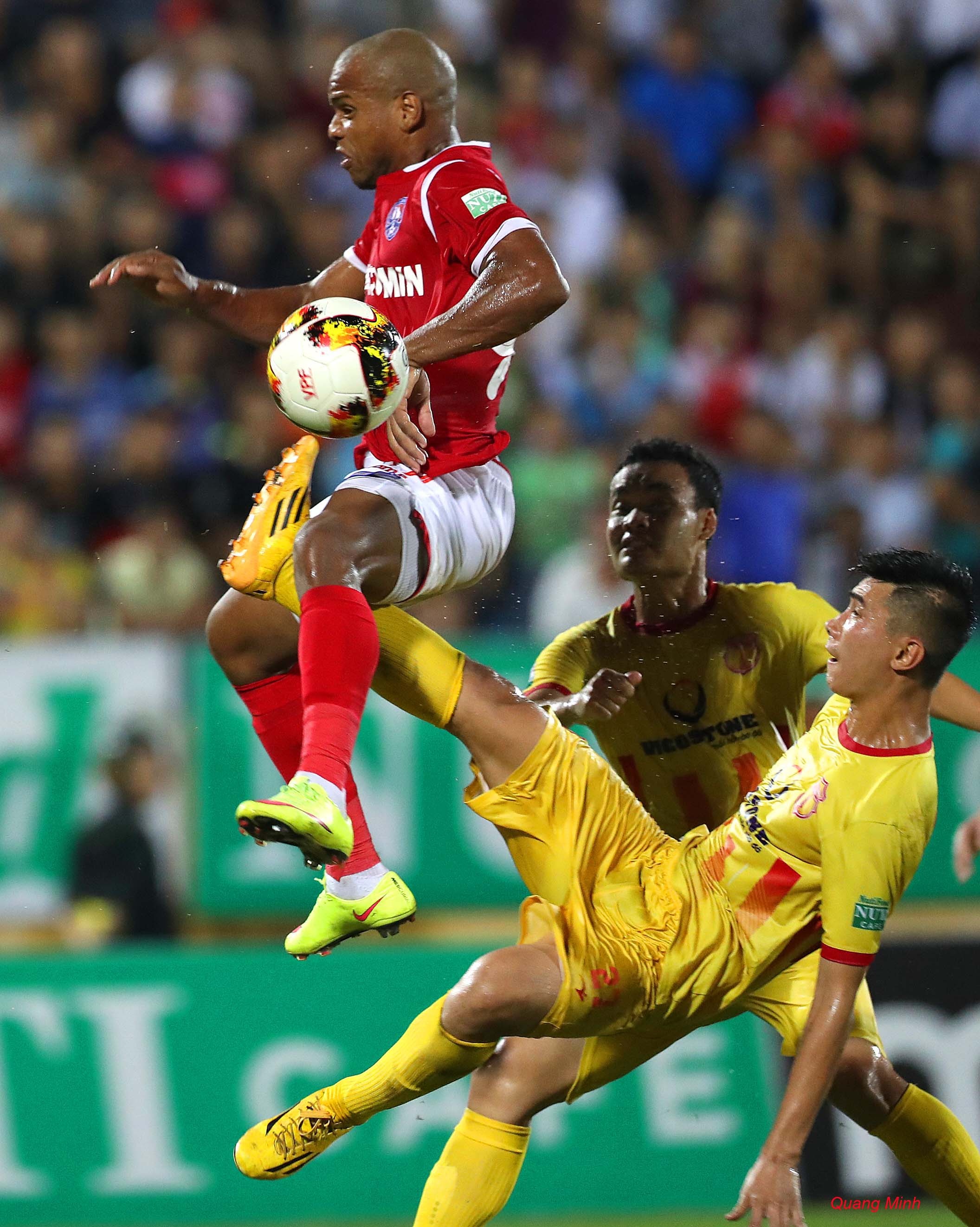 cuoc thi anh Song cung World Cup anh 6