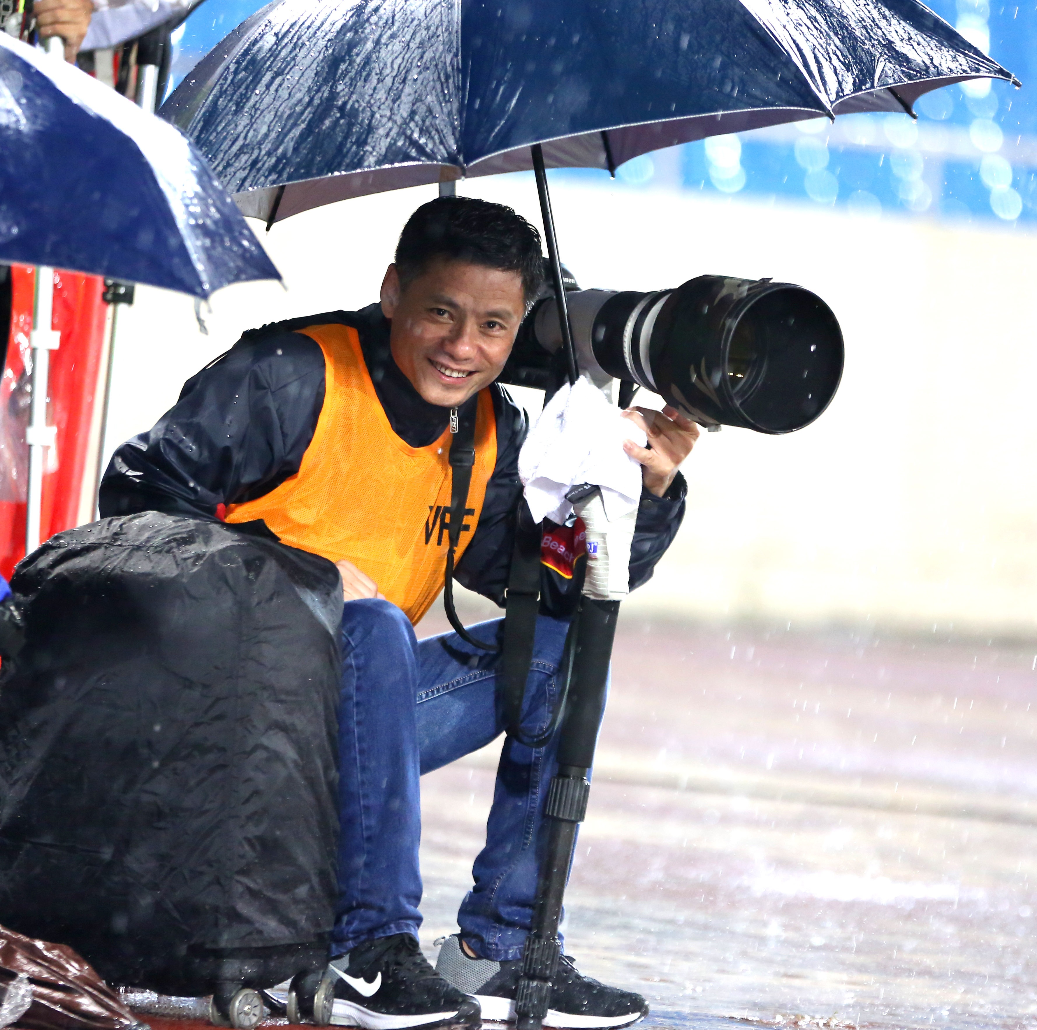 cuoc thi anh Song cung World Cup anh 1