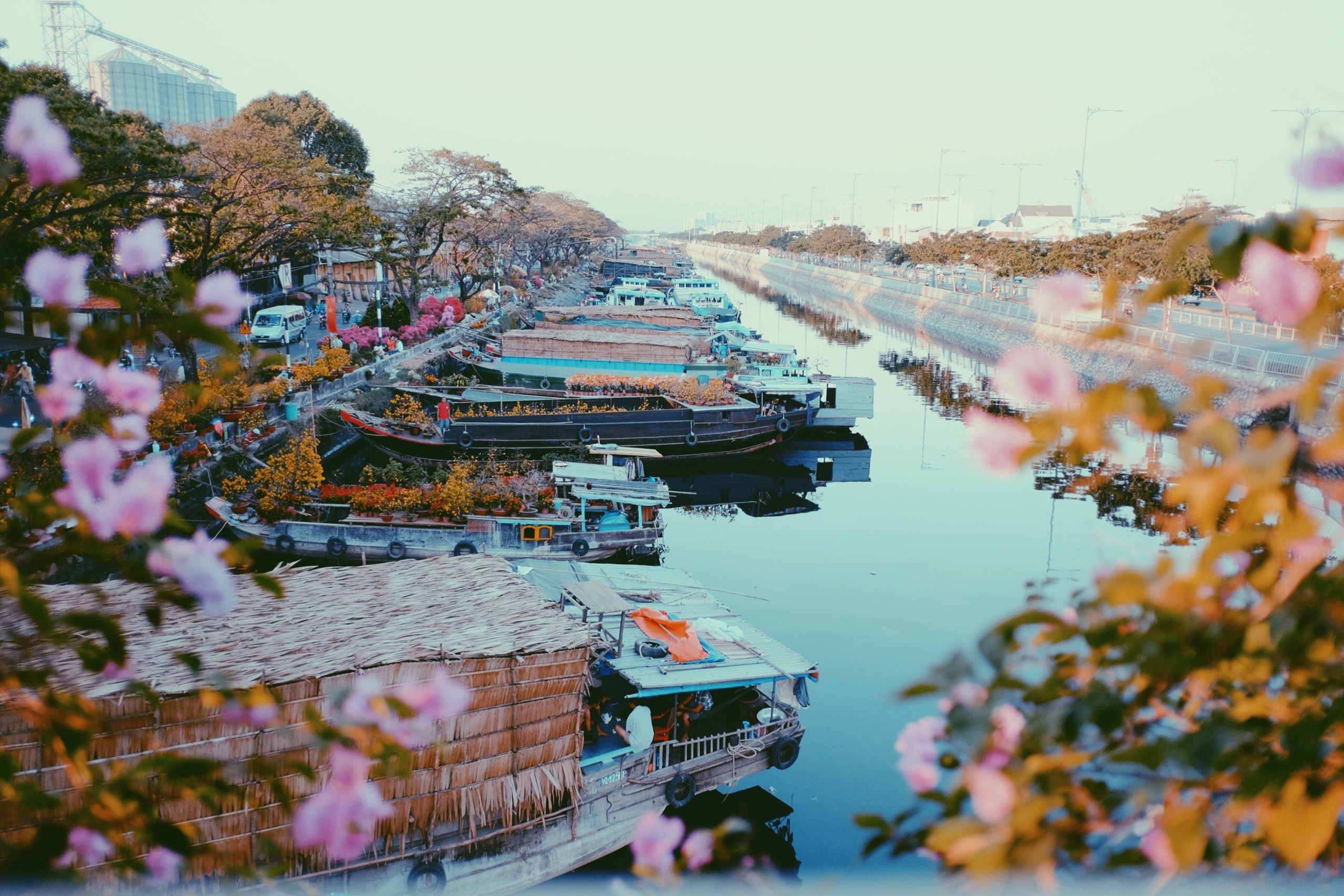 cuoc thi anh Sai Gon 2018 anh 1