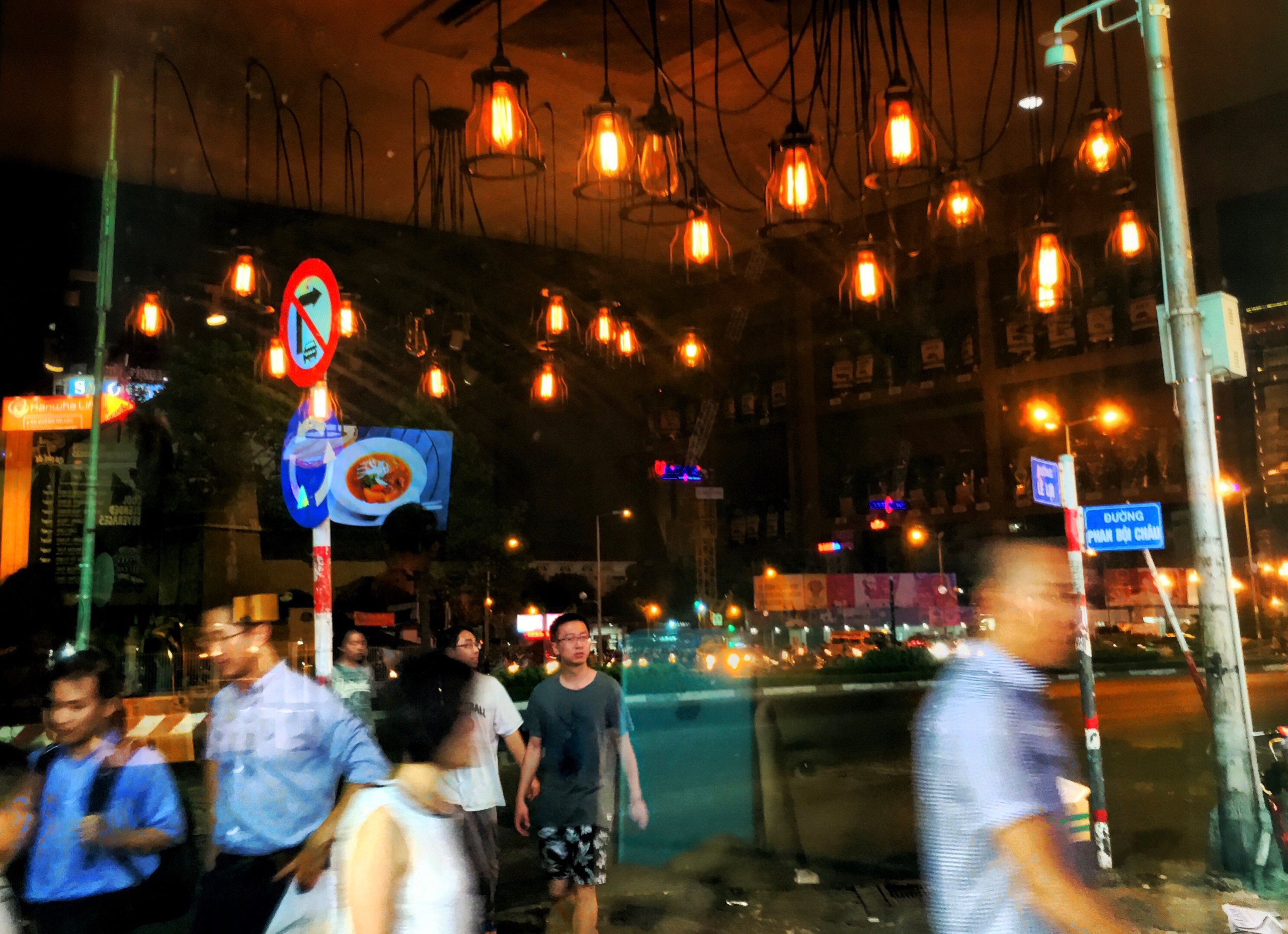 cuoc thi anh Sai Gon 2018 anh 2