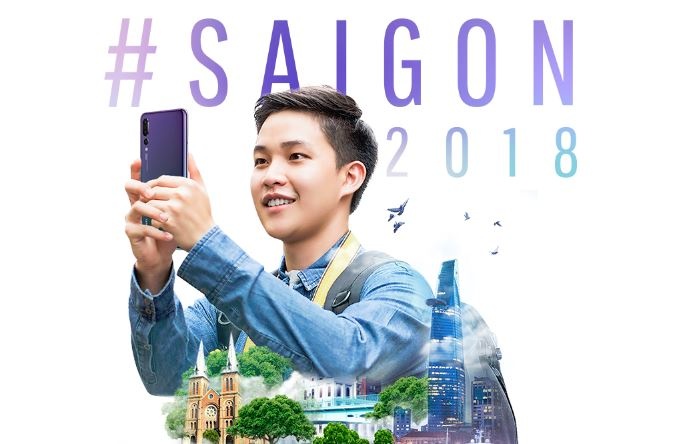 Gui anh toi Zing de tham gia tour chup Sai Gon, gianh giai 50 trieu hinh anh