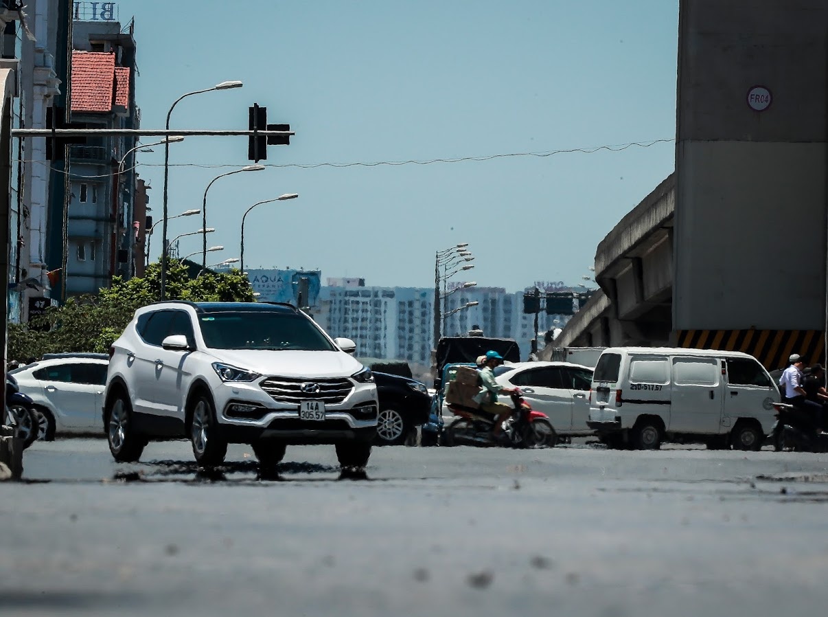 nang nong ky luc o Ha Noi anh 4