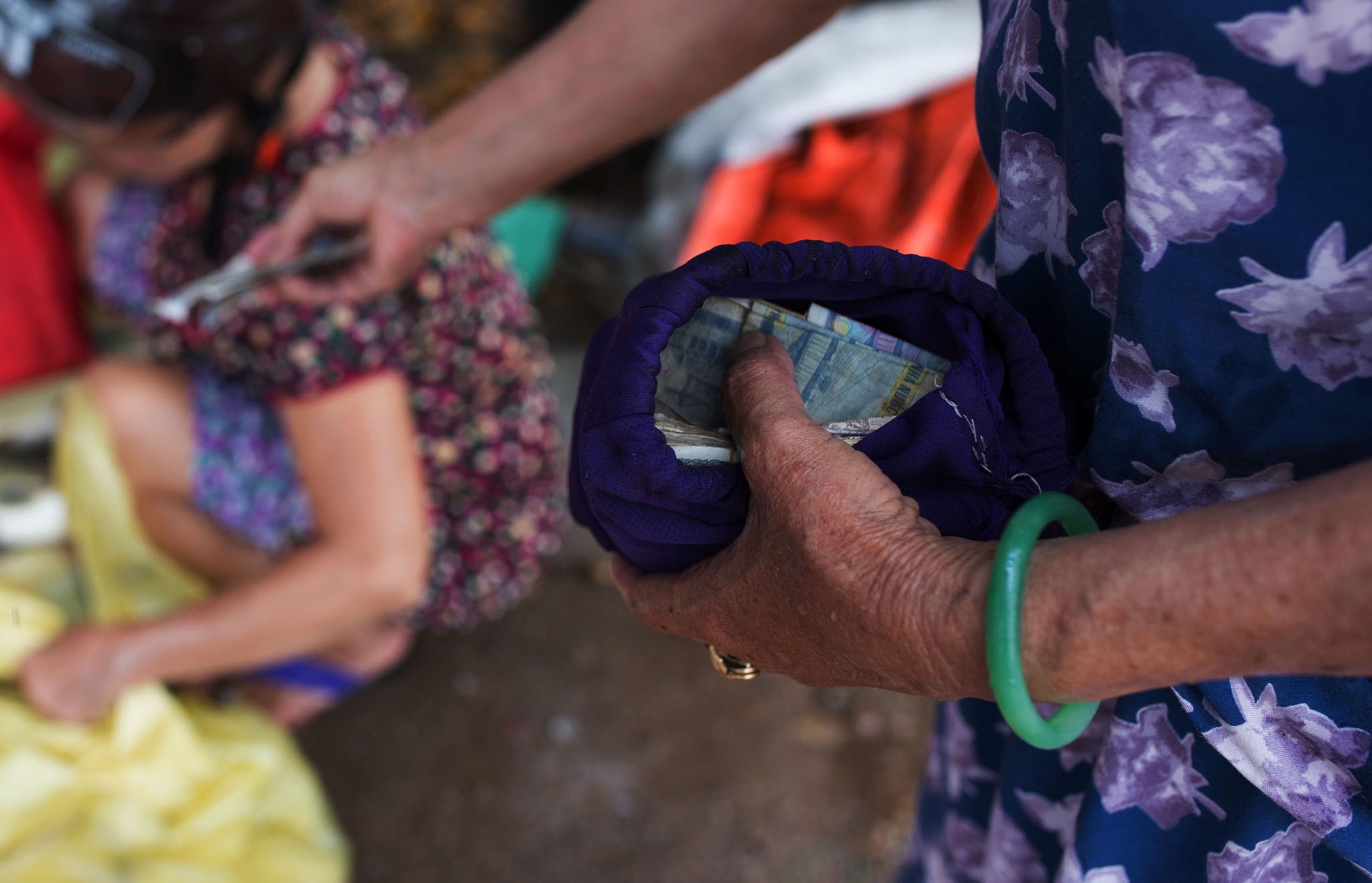 ca chet o Hue vi nang nong anh 3