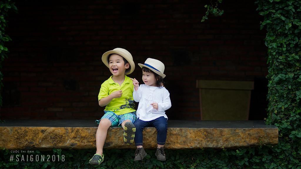cuoc thi anh Sai Gon 2018 anh 5