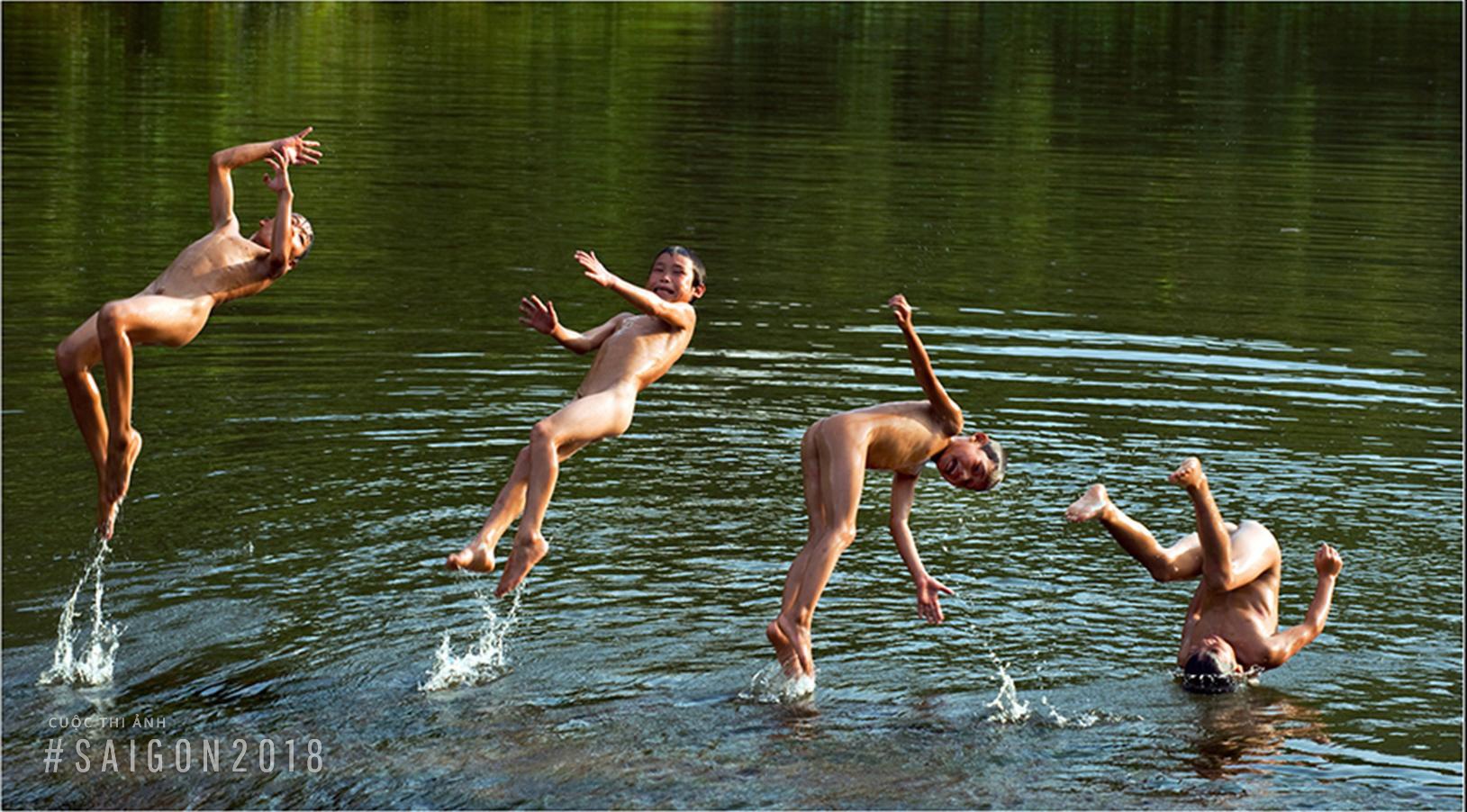 cuoc thi anh Sai Gon 2018 anh 4