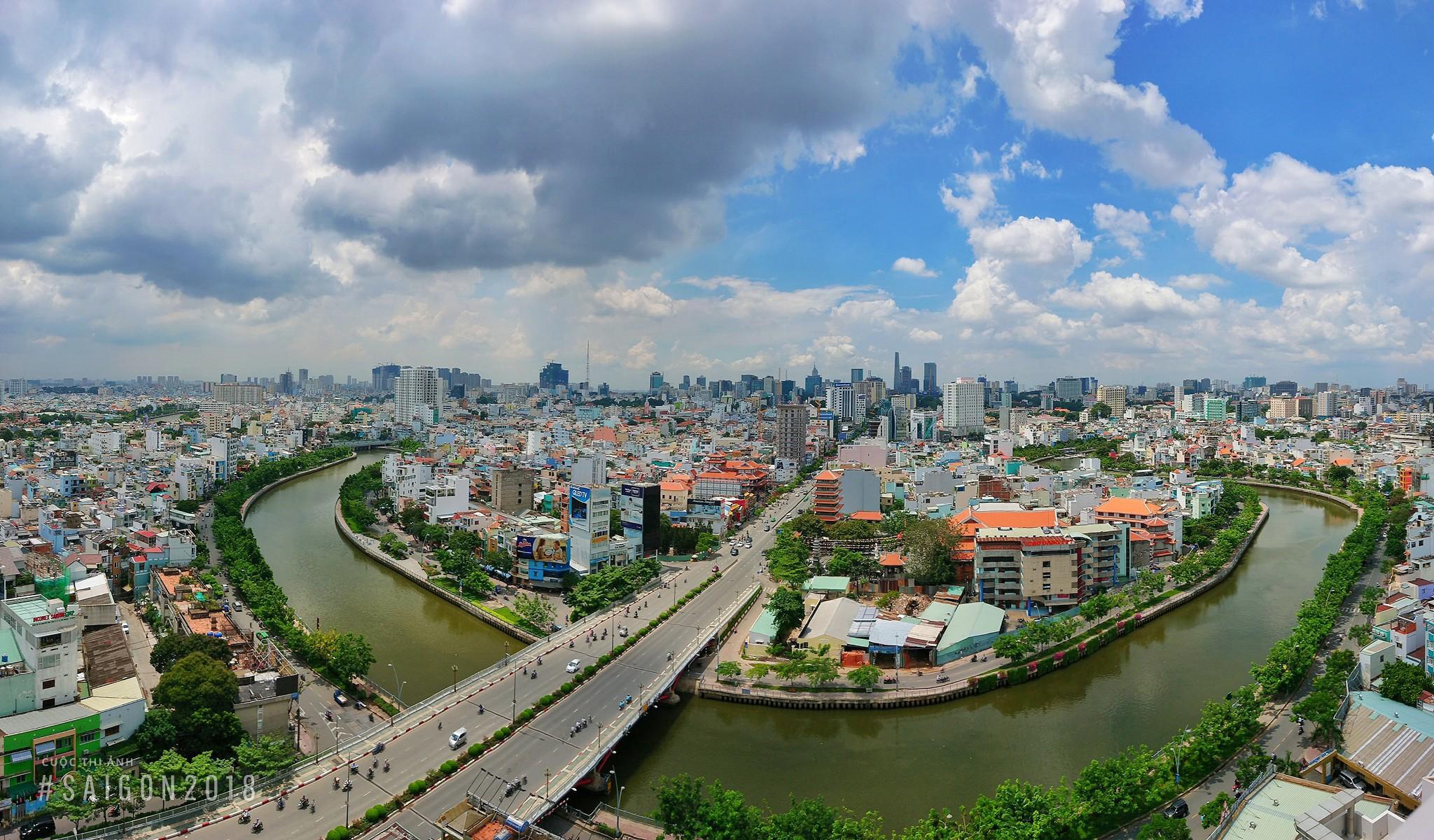 toan canh Sai Gon anh 12