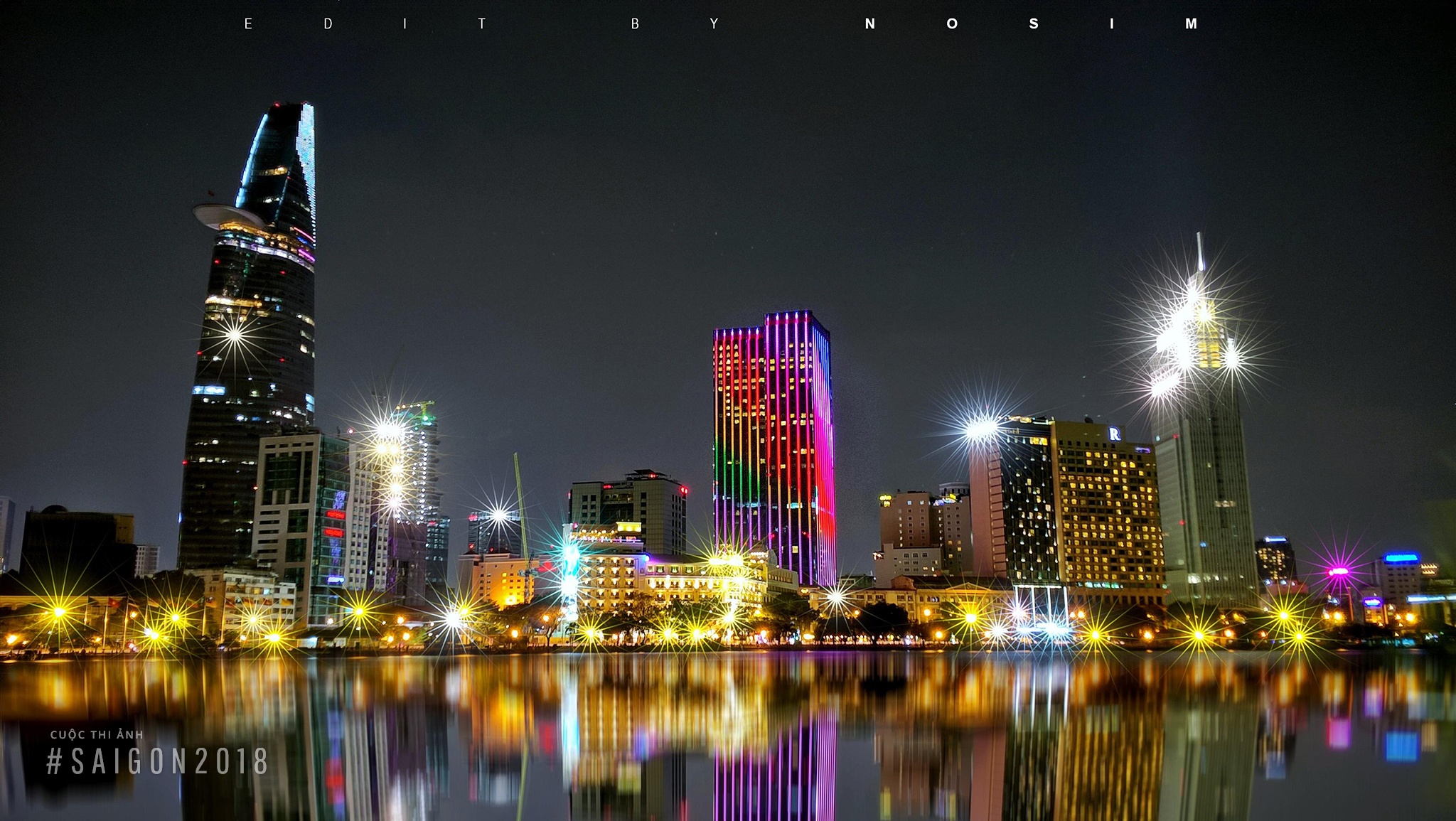 toan canh Sai Gon anh 4
