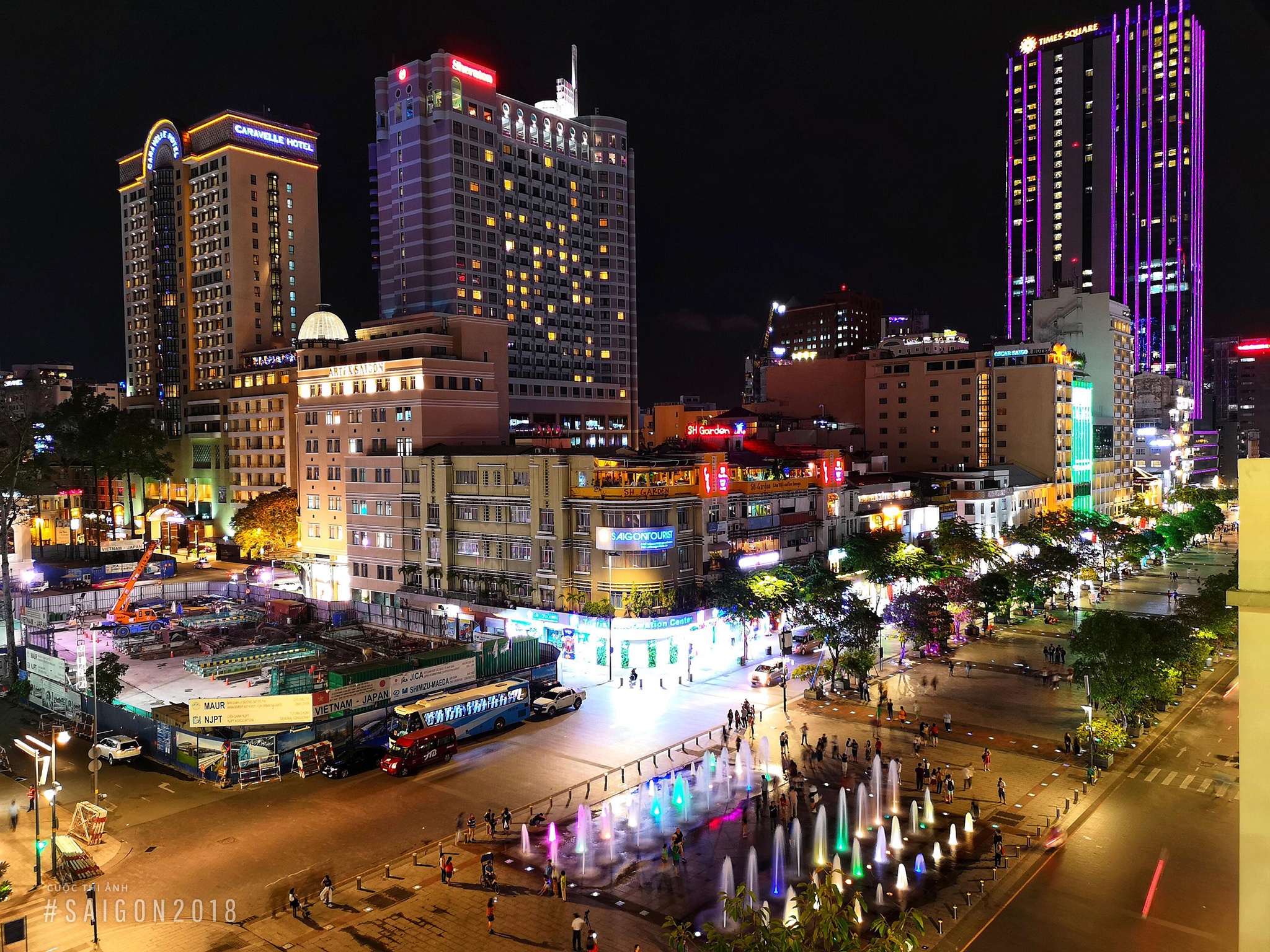 toan canh Sai Gon anh 5
