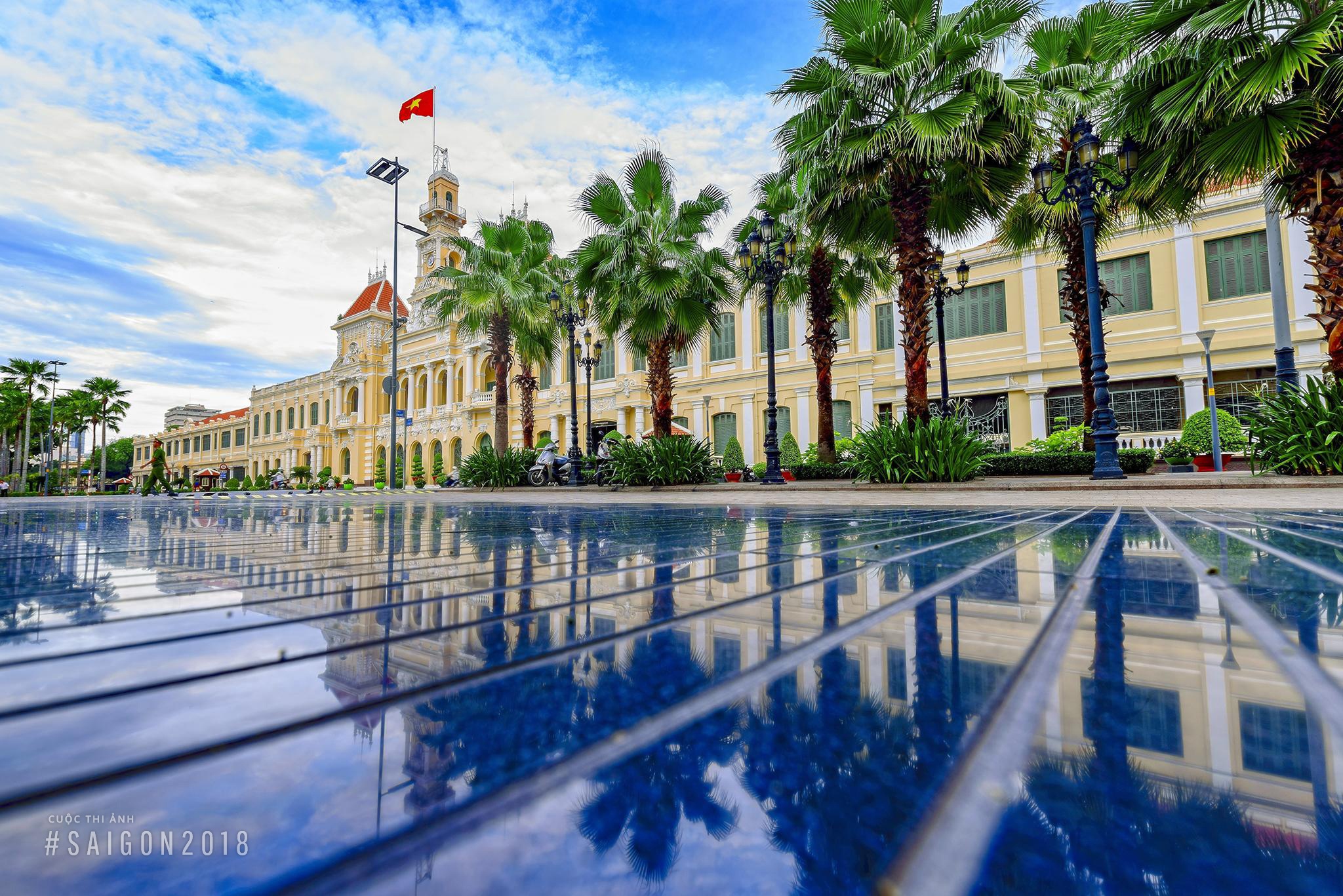 toan canh Sai Gon anh 3