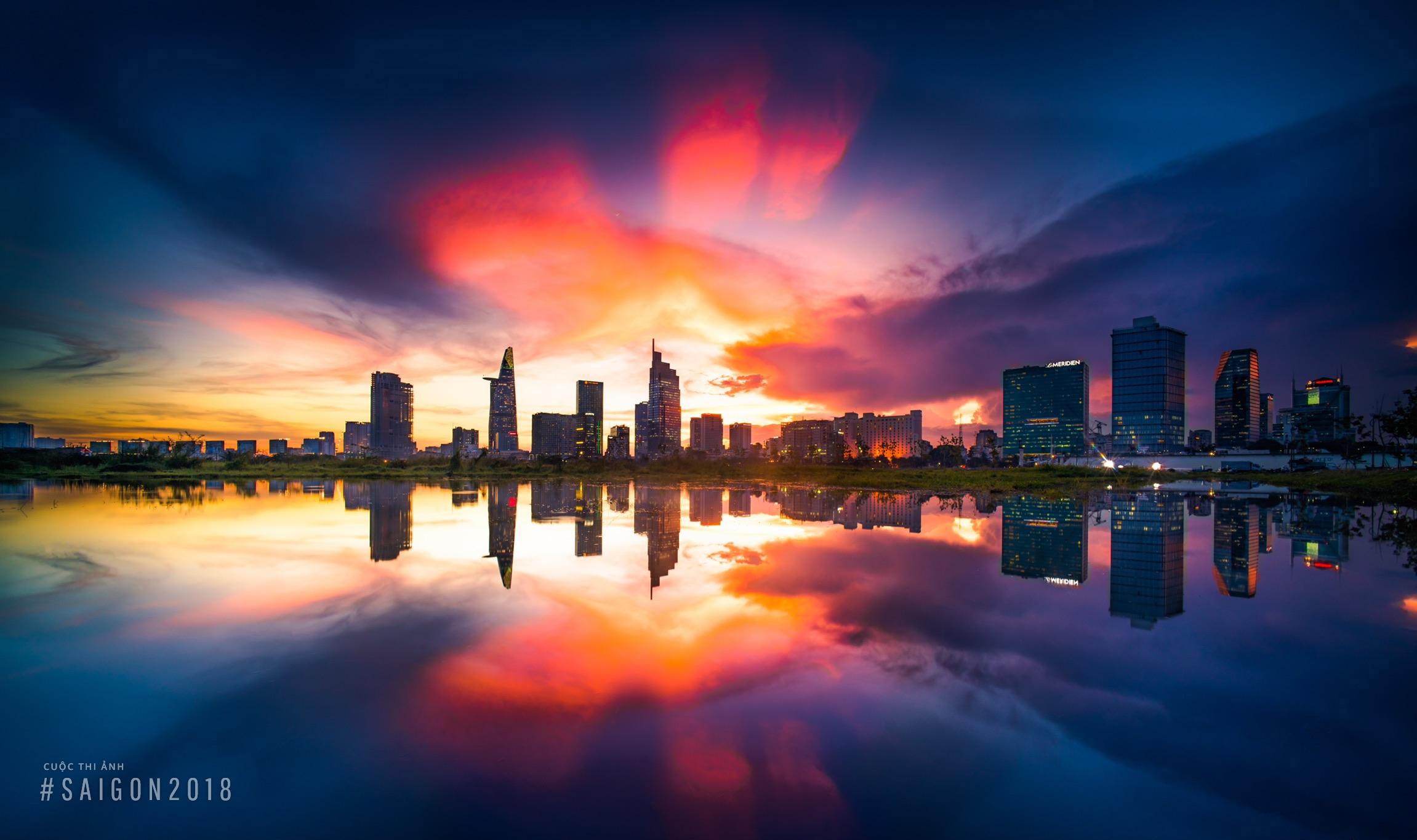 toan canh Sai Gon anh 8