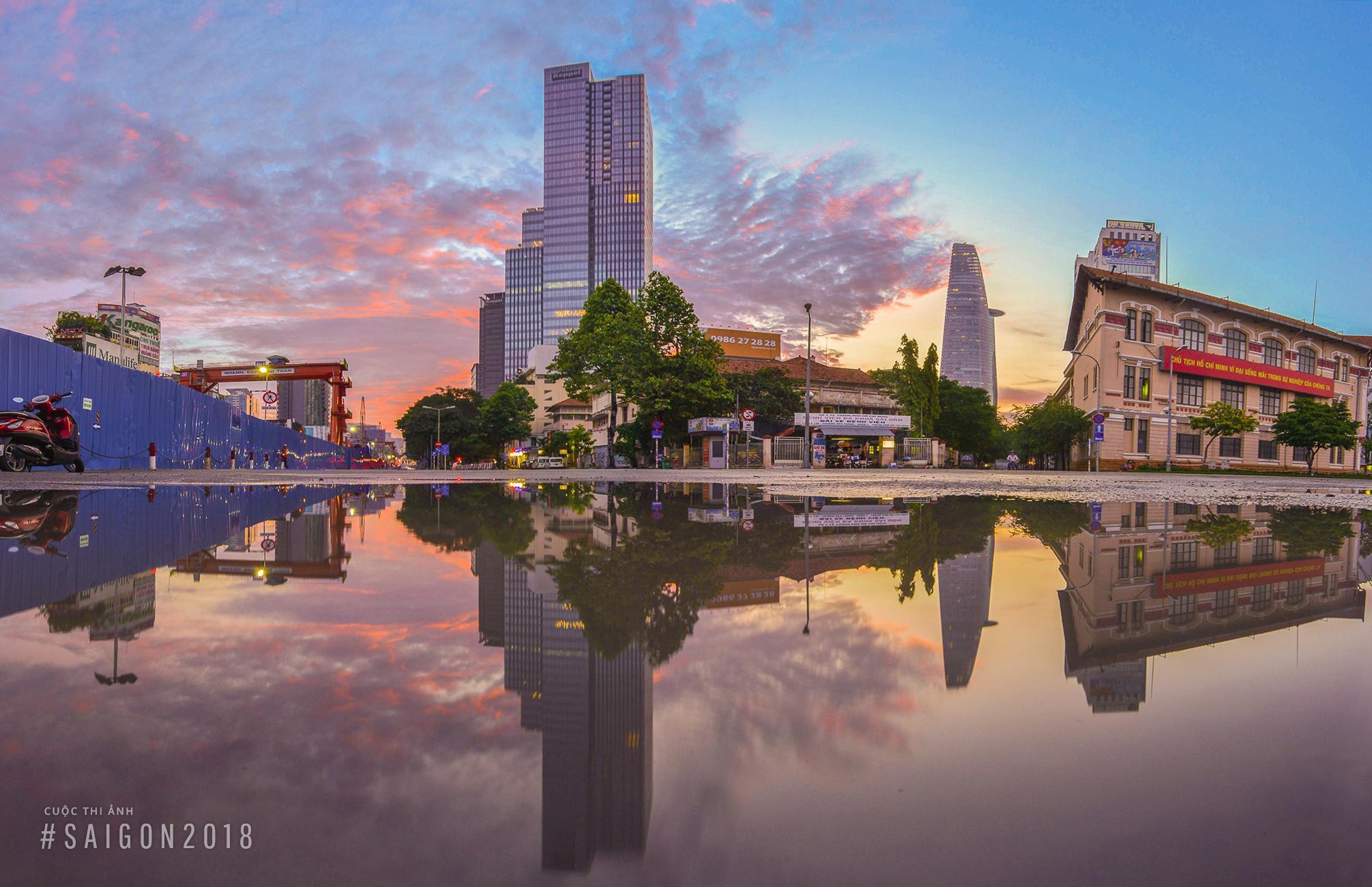 toan canh Sai Gon anh 9