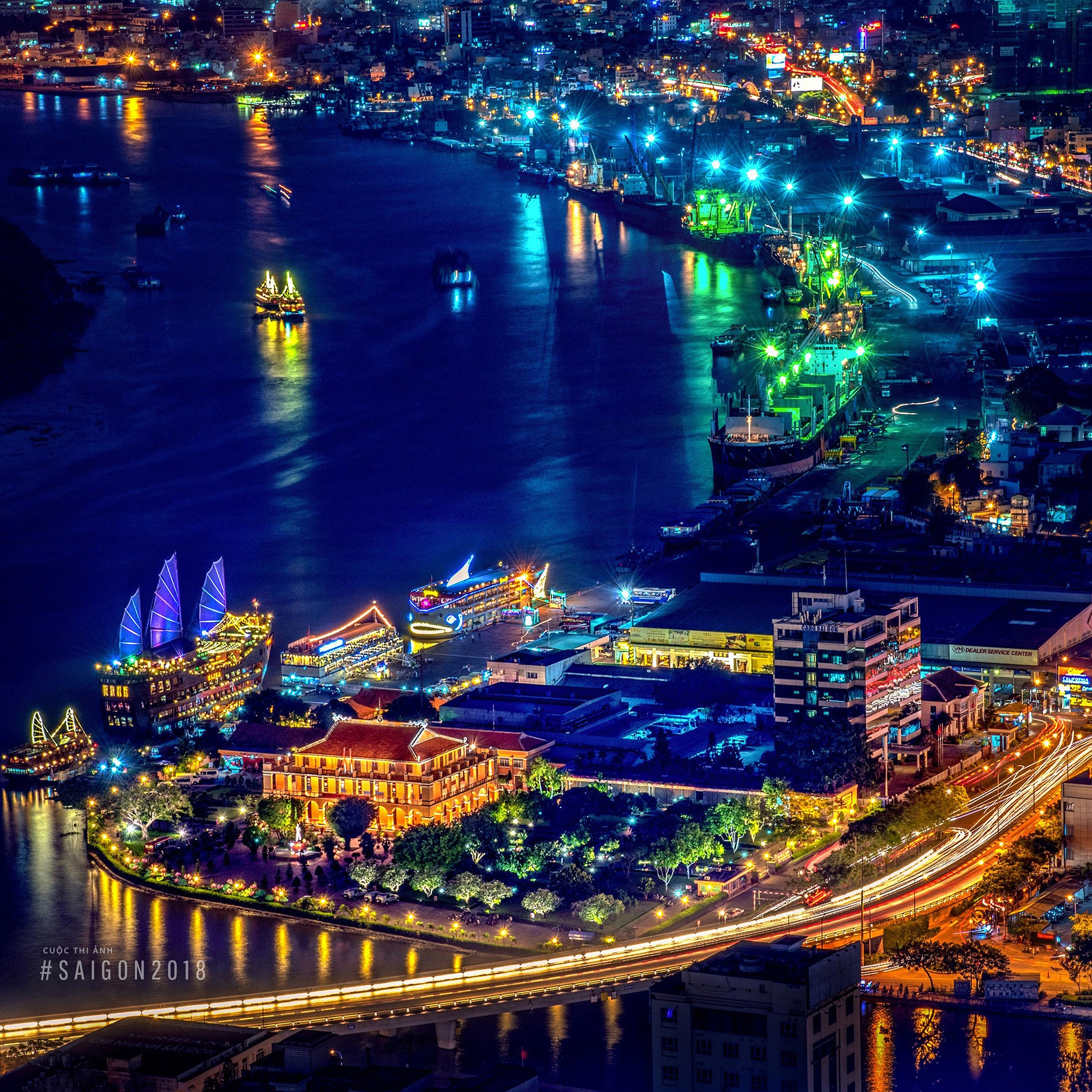 toan canh Sai Gon anh 10