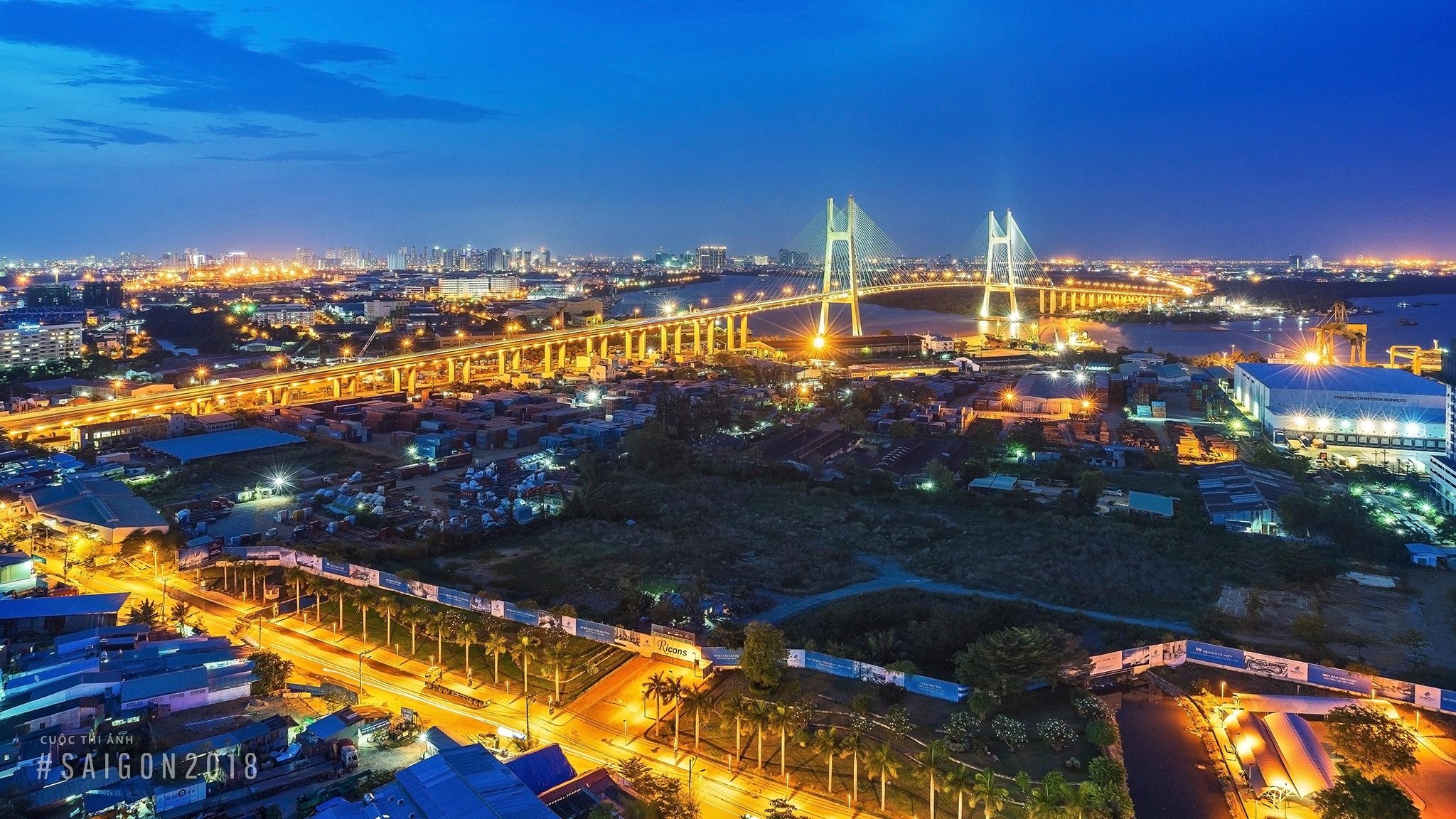 toan canh Sai Gon anh 13