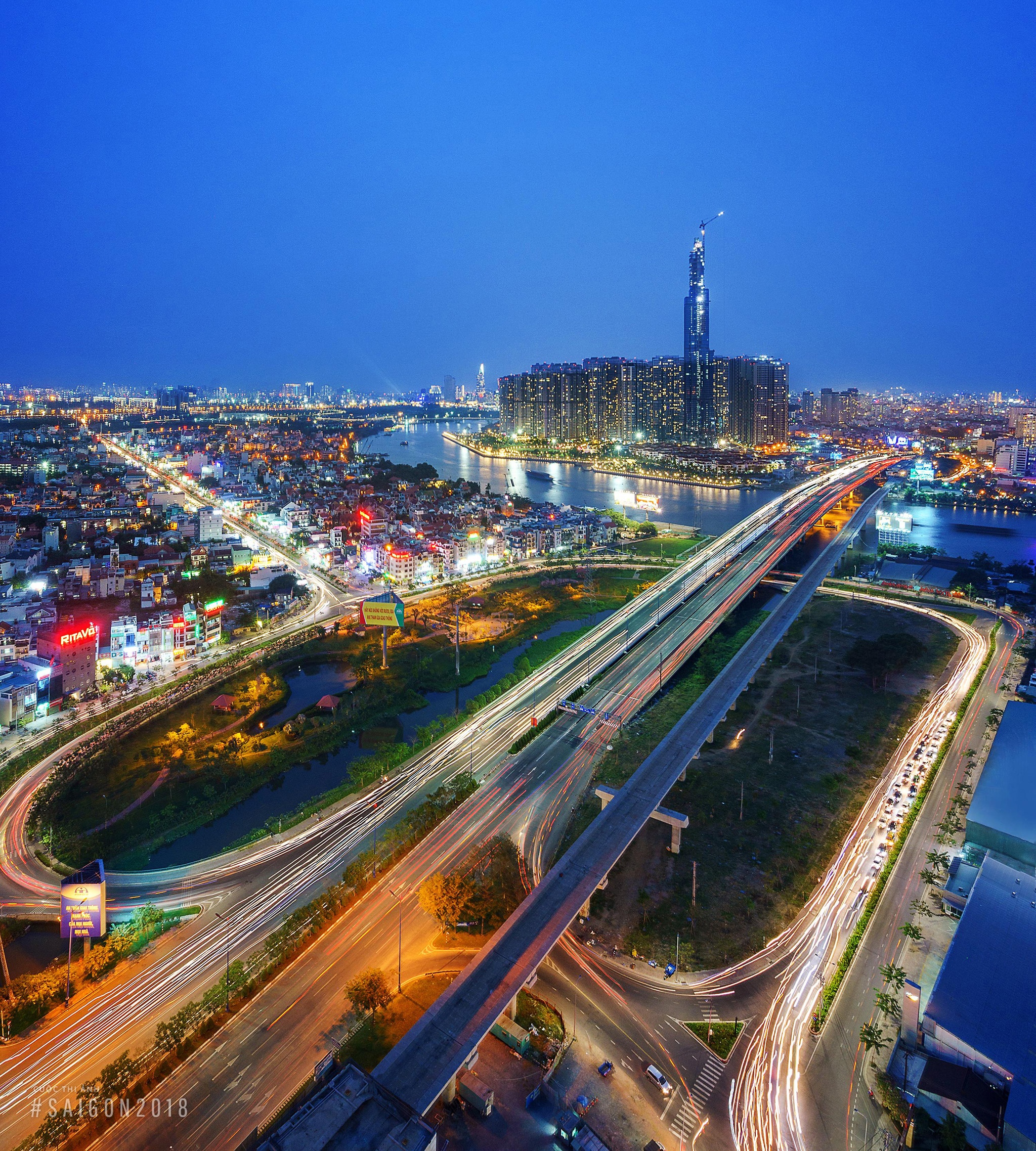 toan canh Sai Gon anh 14