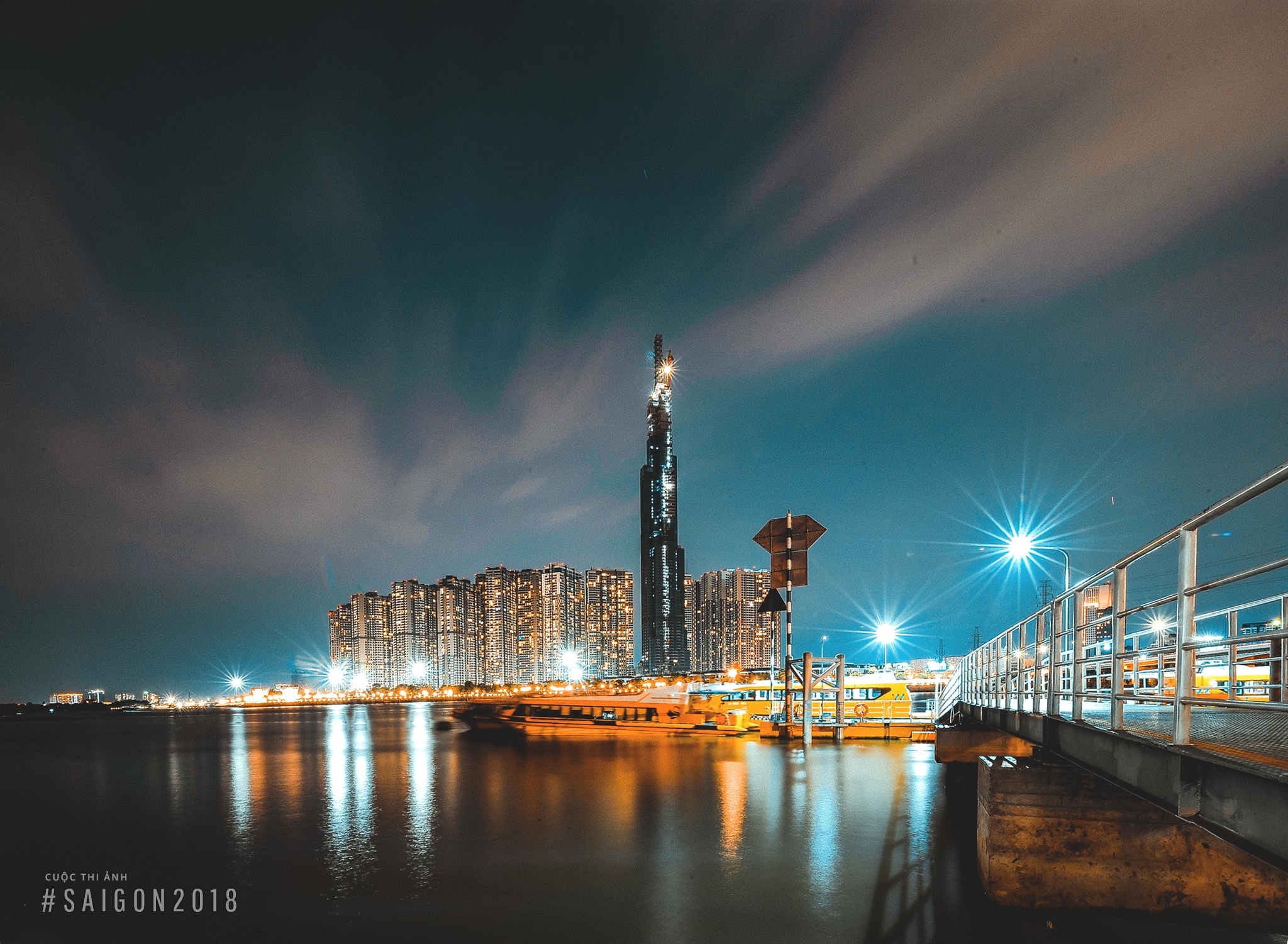 toan canh Sai Gon anh 15