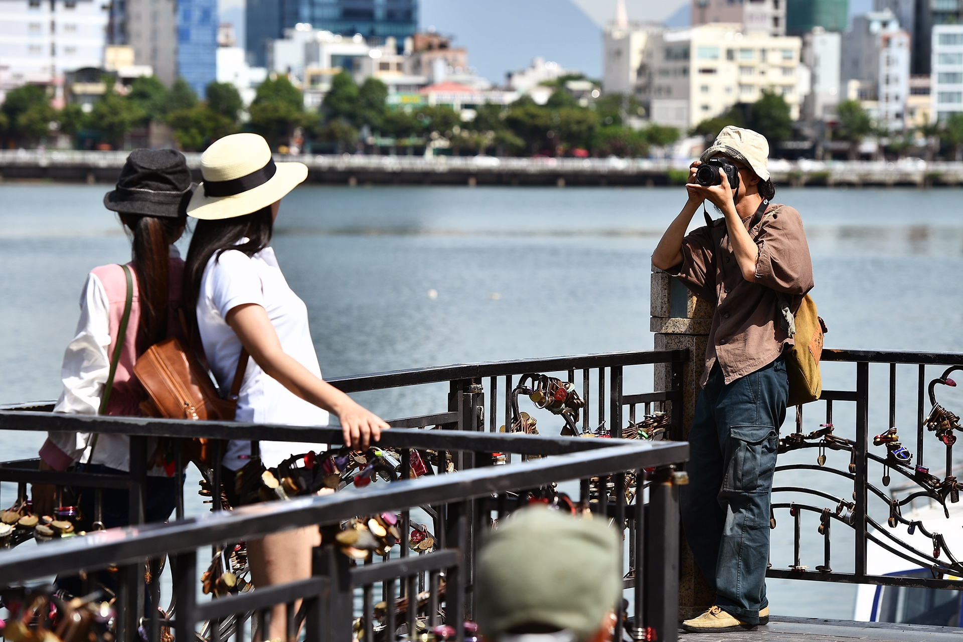 cau tau tinh yeu o Da Nang anh 11