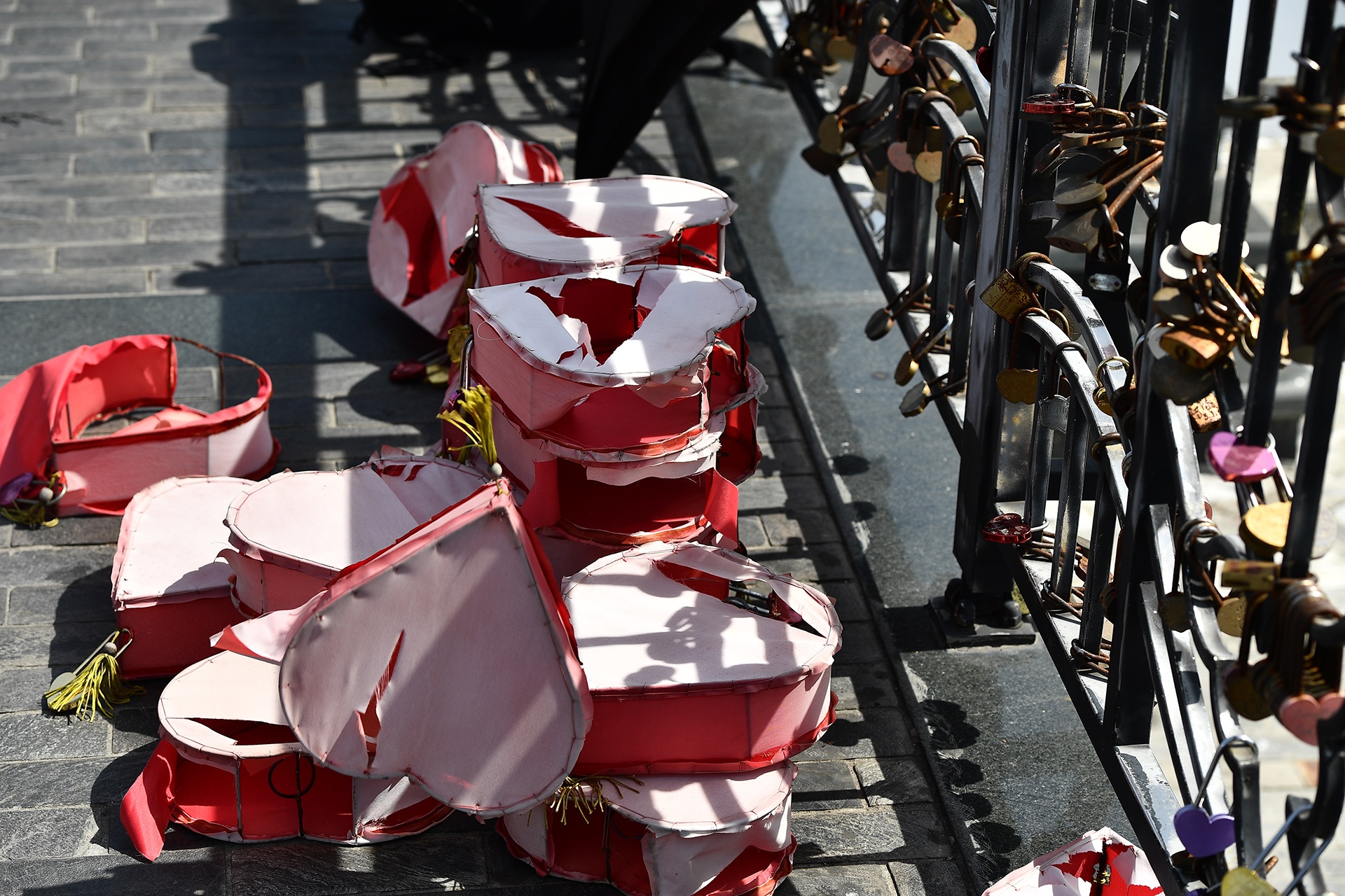 cau tau tinh yeu o Da Nang anh 7