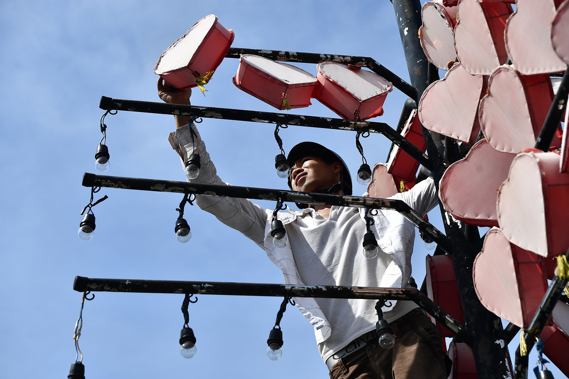 cau tau tinh yeu o Da Nang anh 6