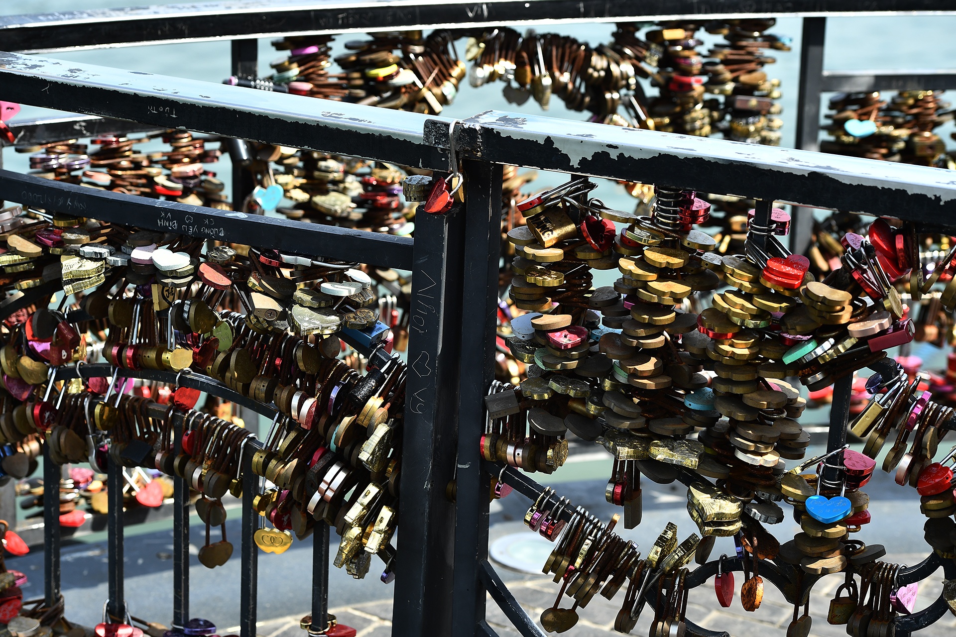 cau tau tinh yeu o Da Nang anh 8