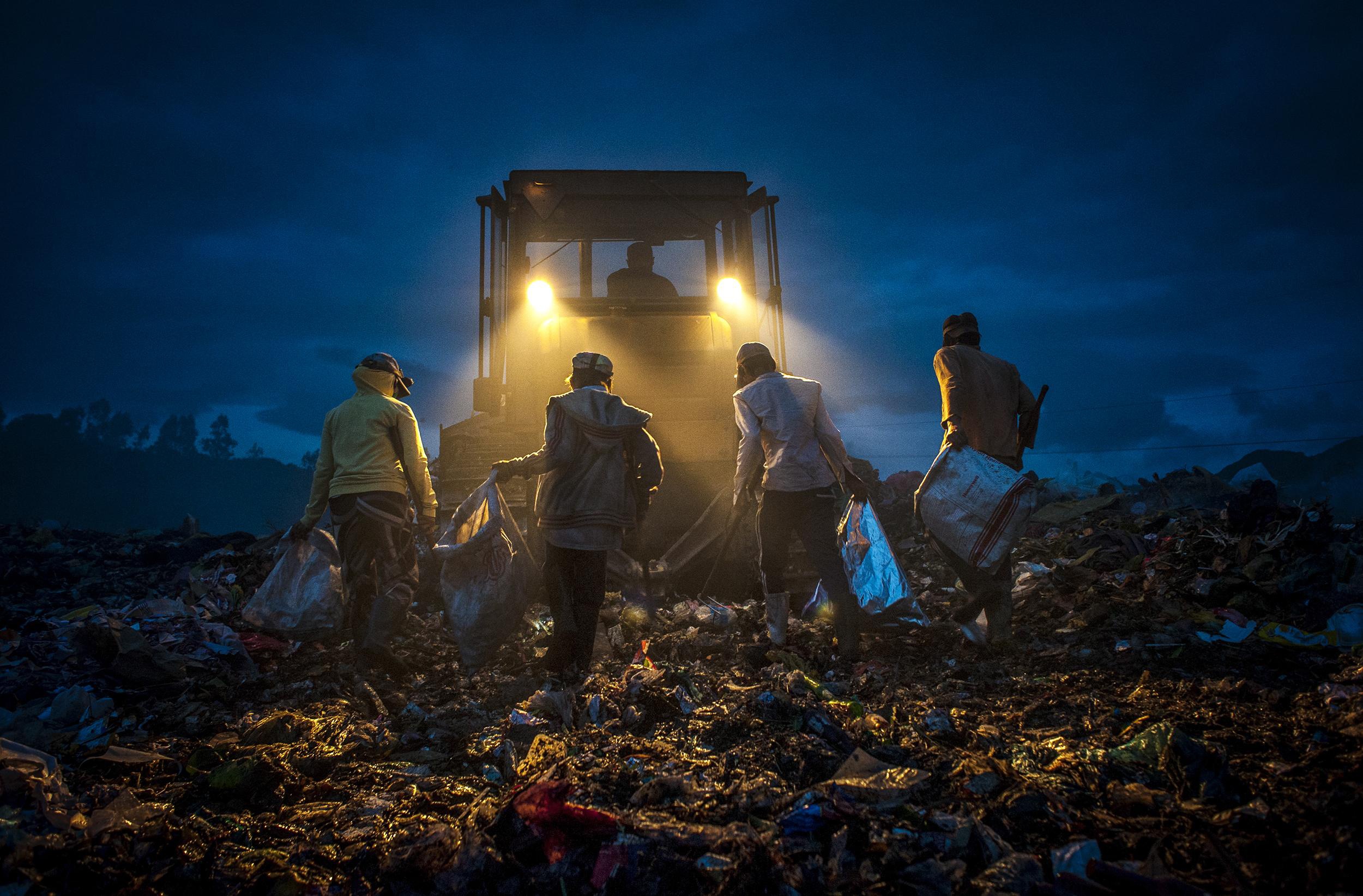 cuoc thi anh Sai Gon 2018 anh 2