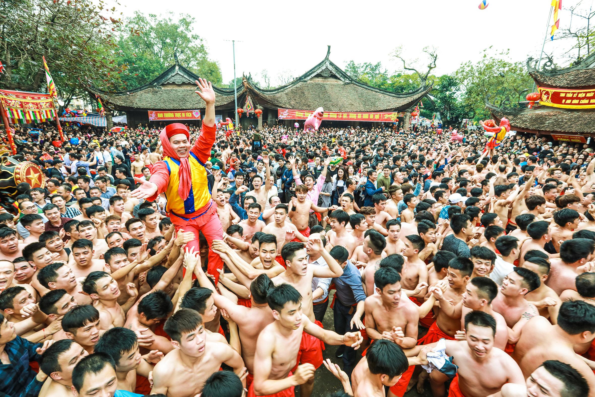 cuoc thi anh Sai Gon 2018 anh 7