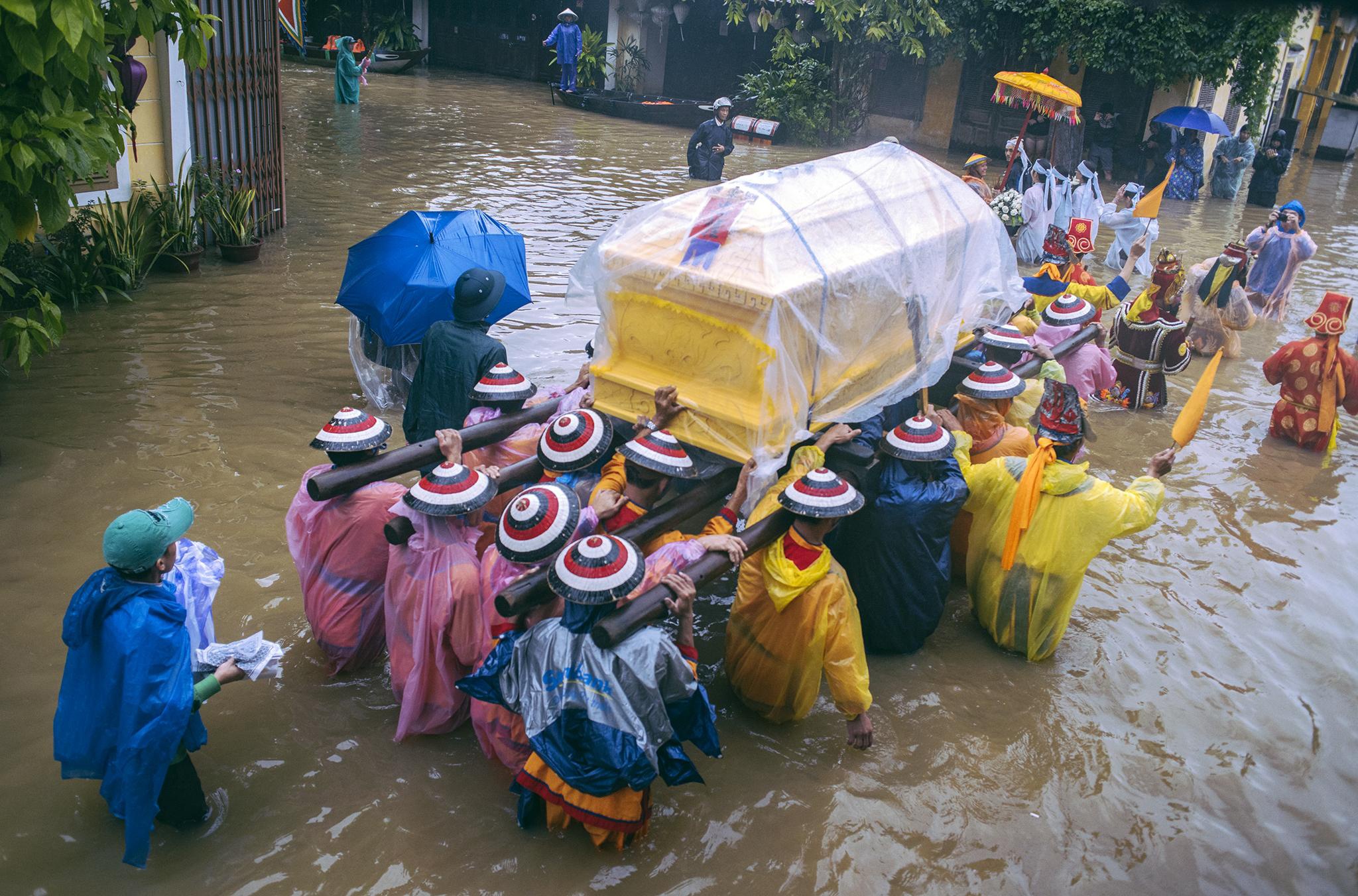 cuoc thi anh Sai Gon 2018 anh 6