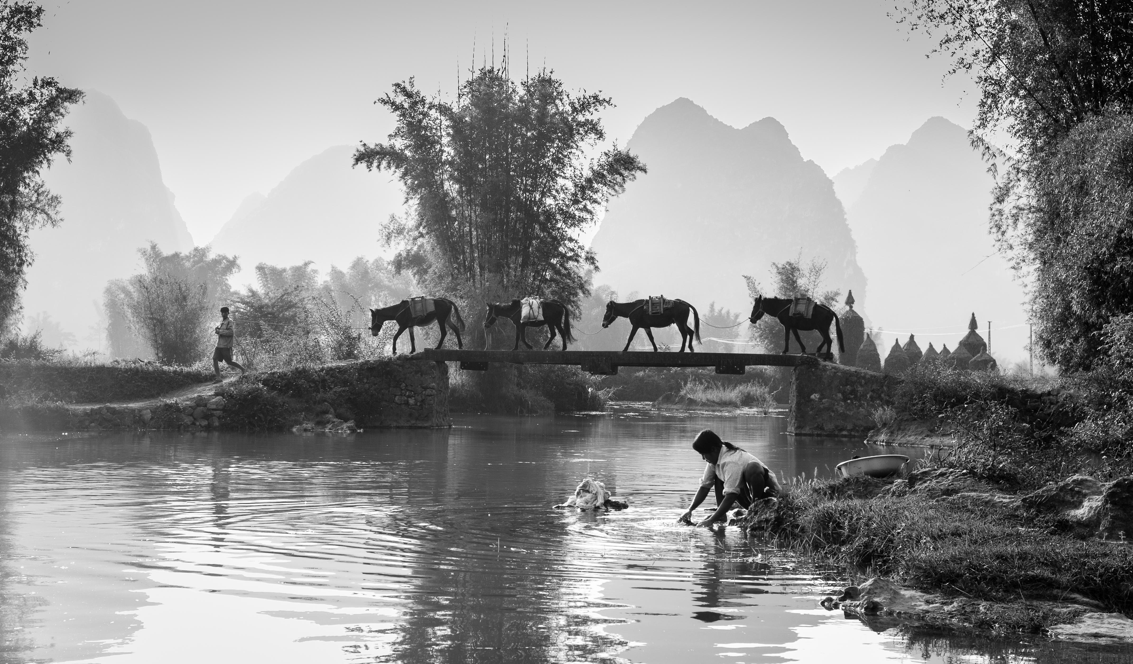 cuoc thi anh Sai Gon 2018 anh 9