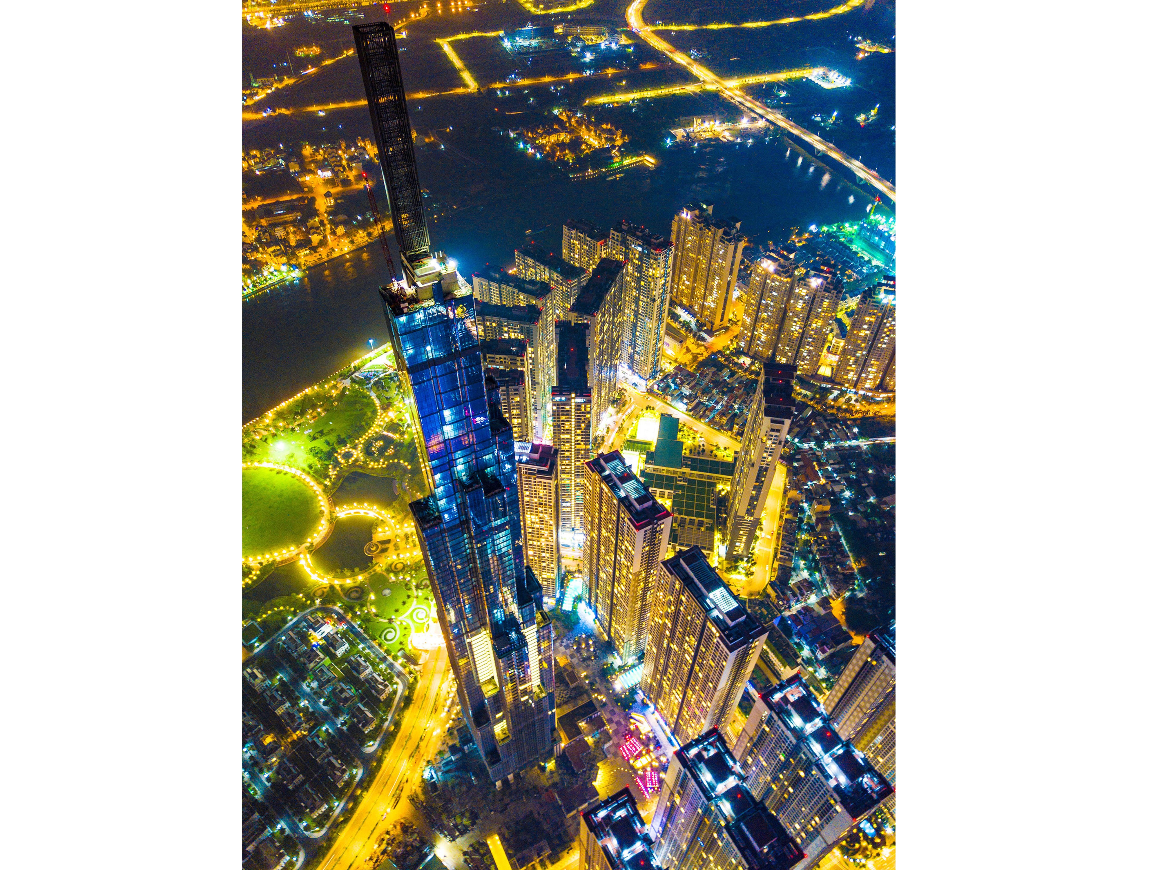 cuoc thi anh Sai Gon 2018 anh 8