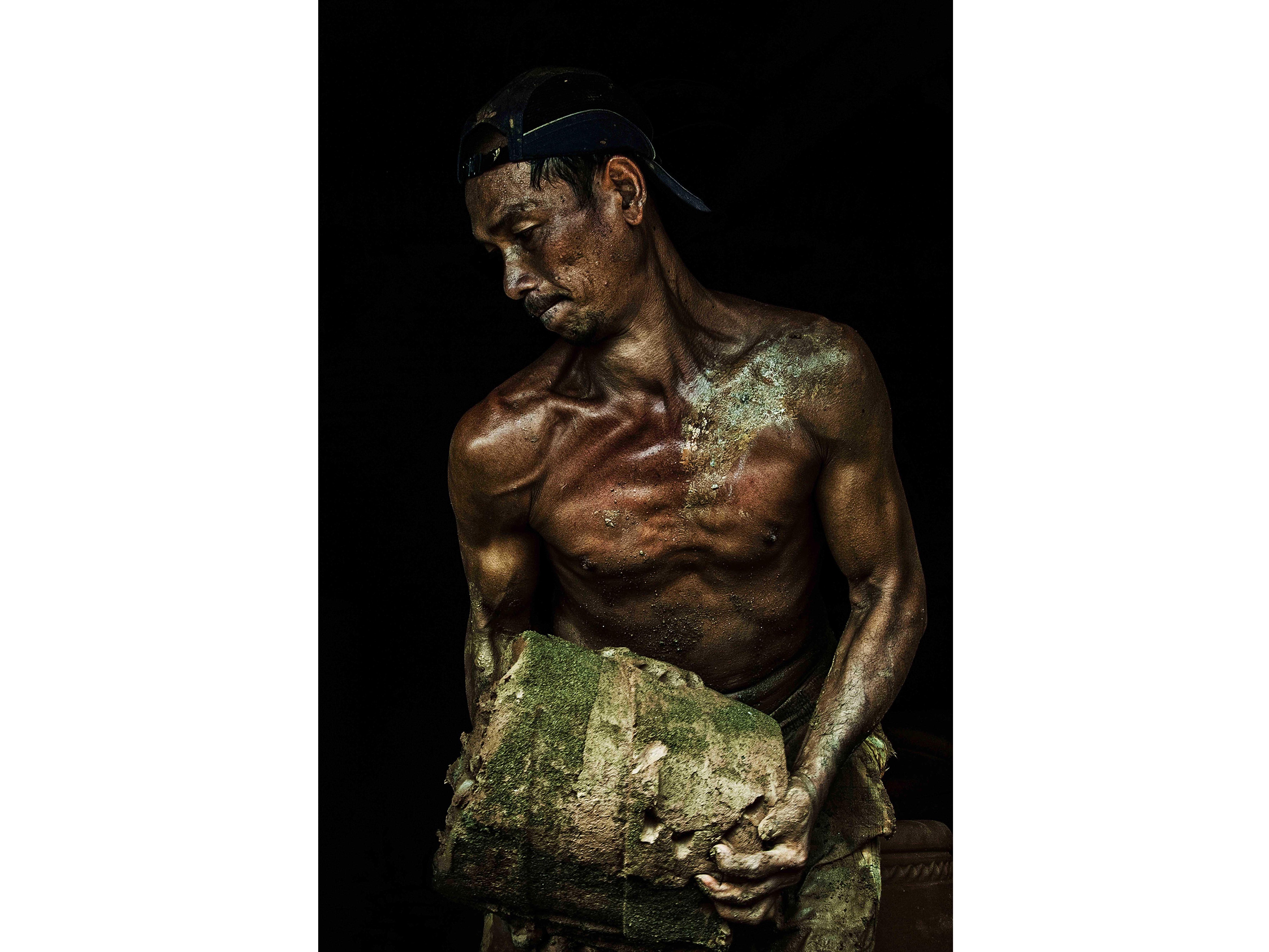 cuoc thi anh Sai Gon 2018 anh 11