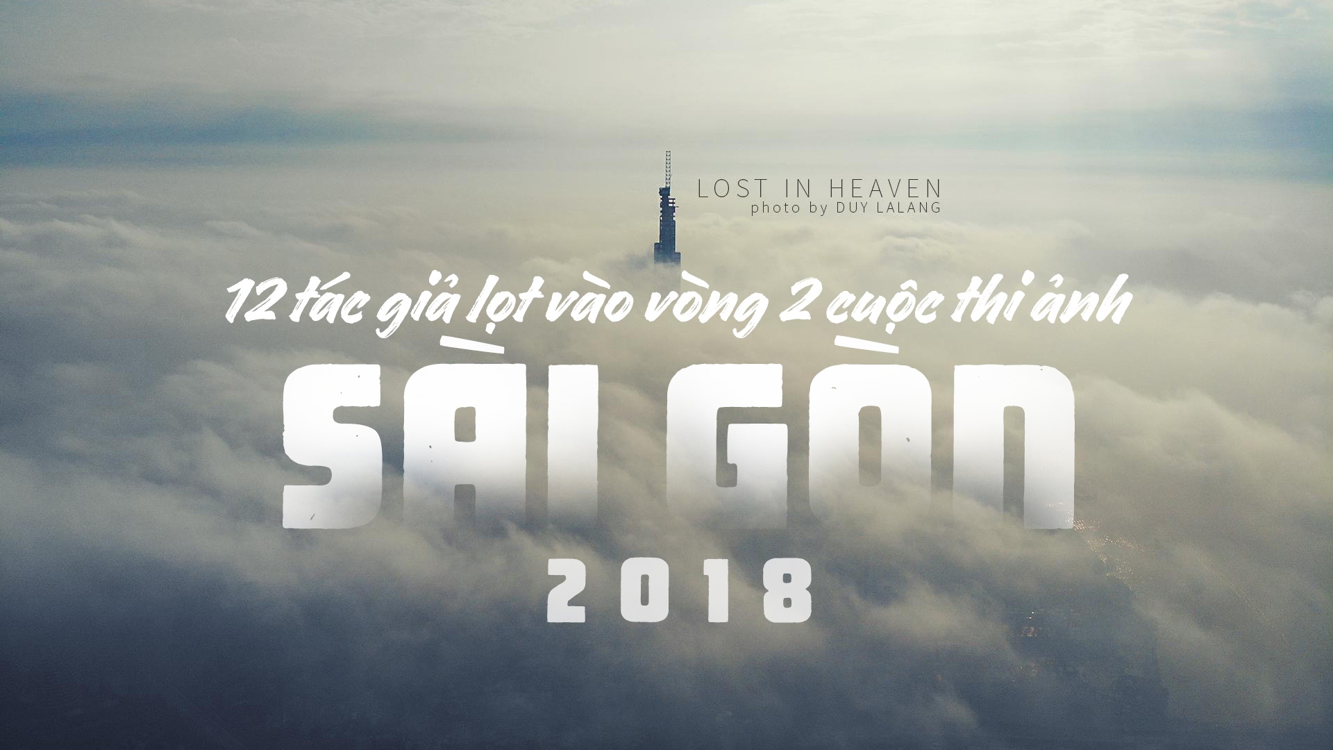 12 thi sinh buoc vao vong 2 cuoc thi anh 'Sai Gon 2018' hinh anh