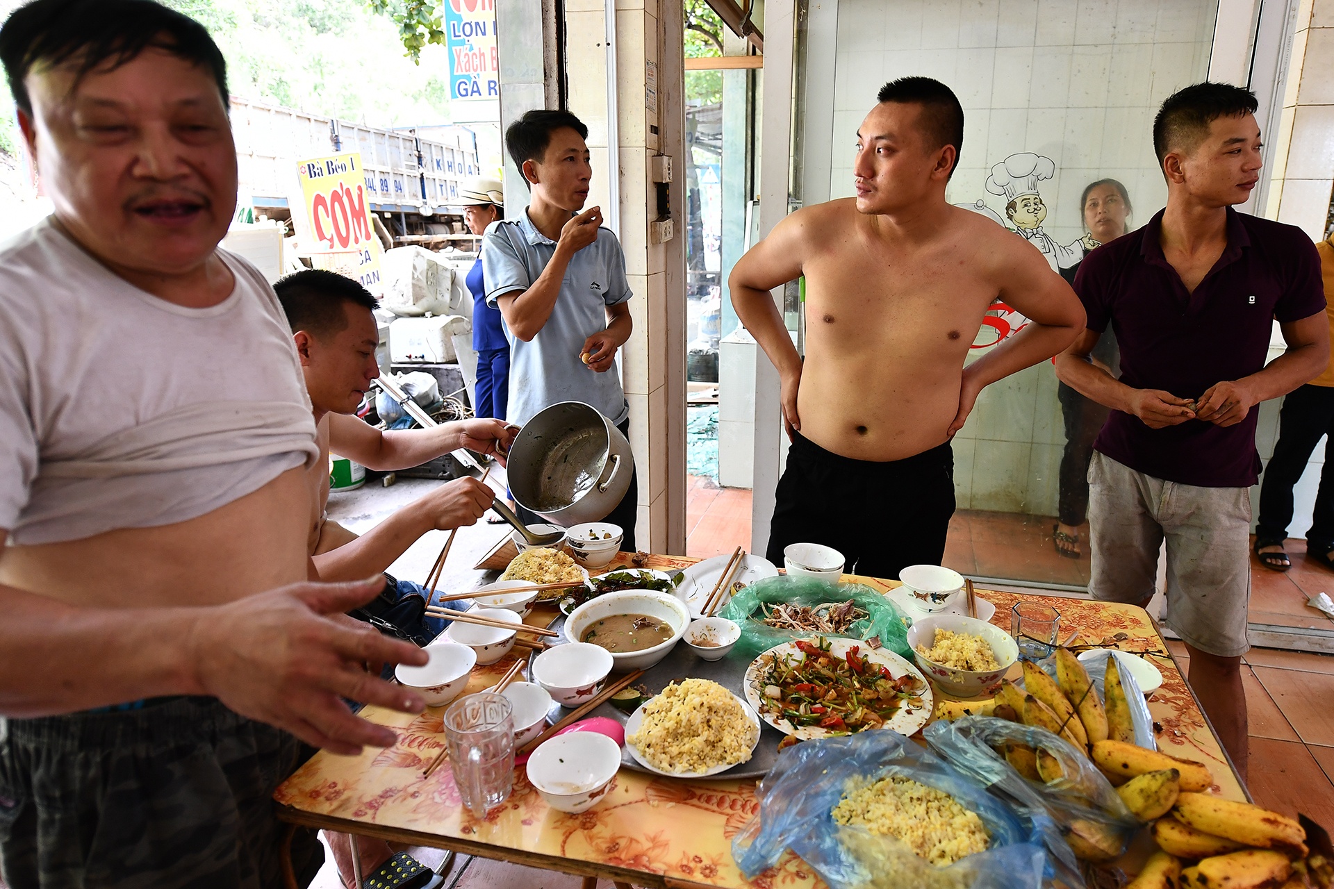 sap nha vi sat lo o Hoa Binh anh 13