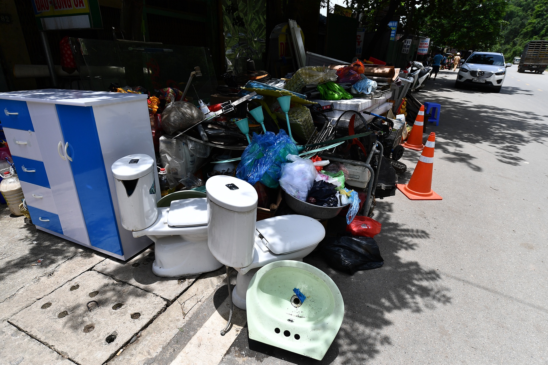 sap nha vi sat lo o Hoa Binh anh 12