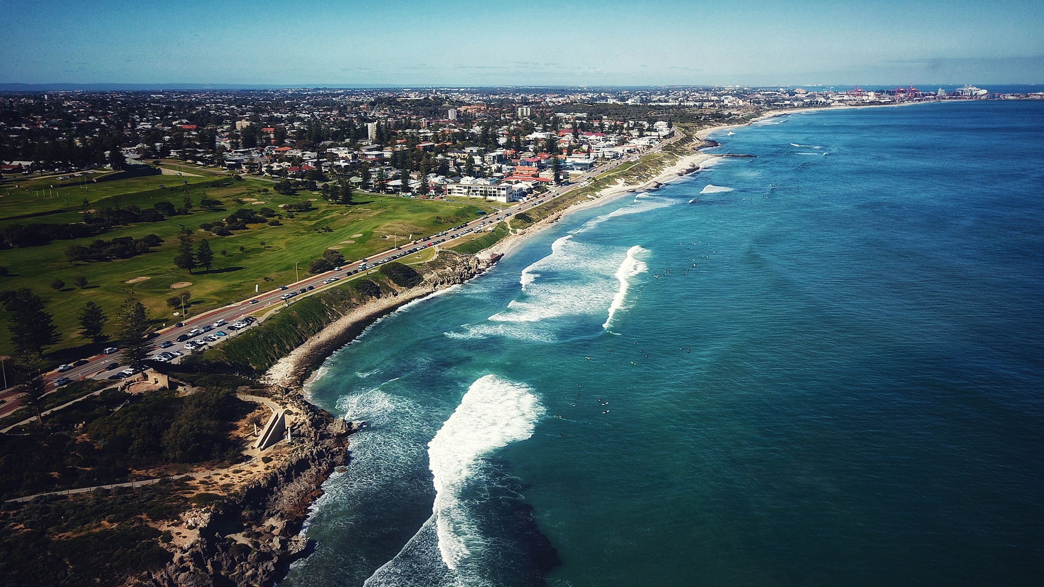 du lich Perth o Australia anh 15