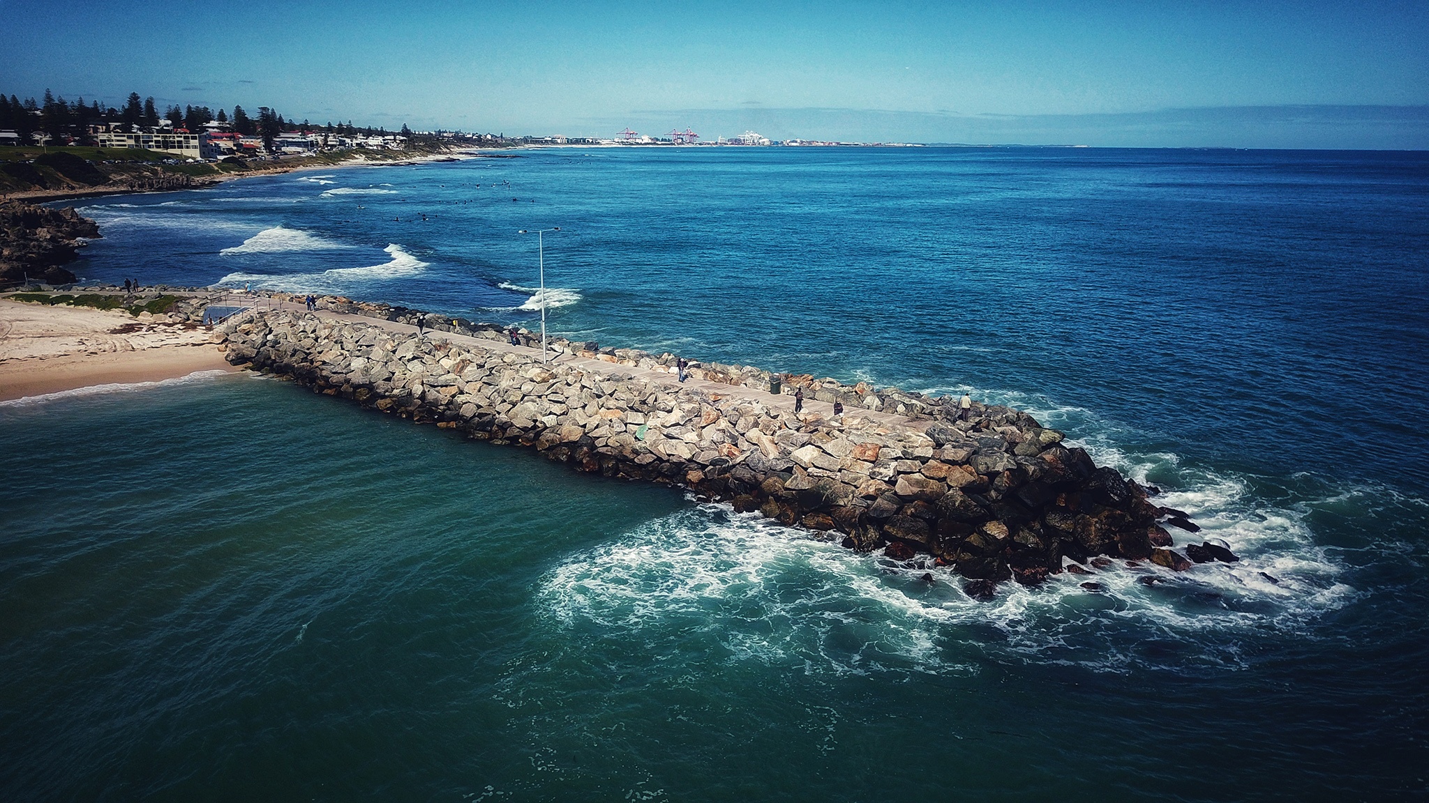 du lich Perth o Australia anh 17