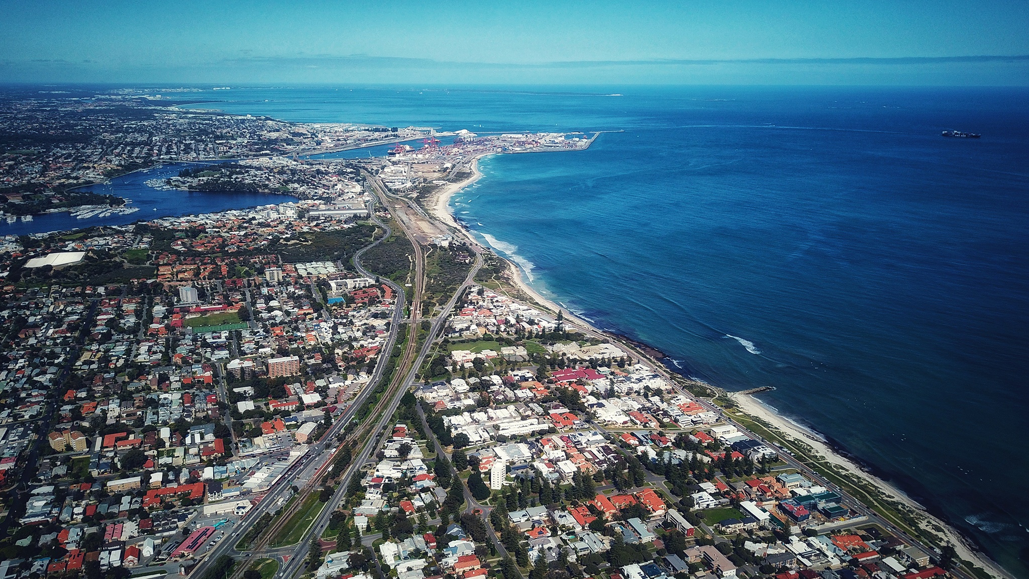 du lich Perth o Australia anh 2