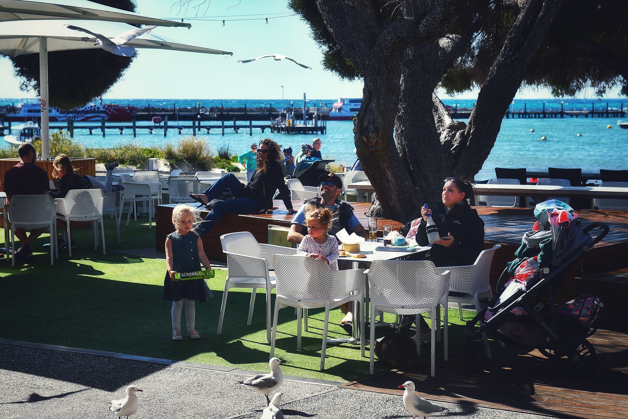 du lich Perth o Australia anh 34