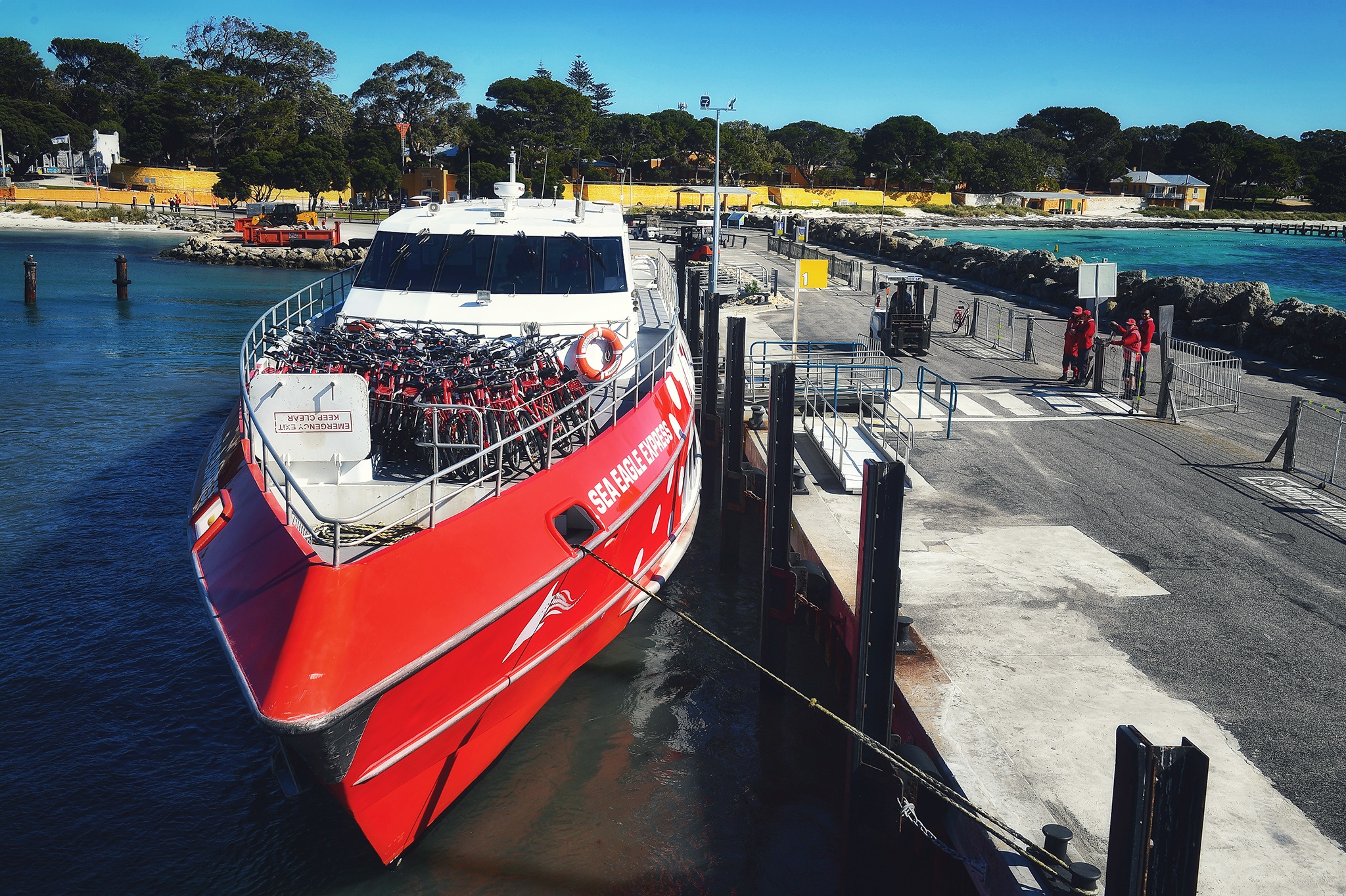 du lich Perth o Australia anh 27