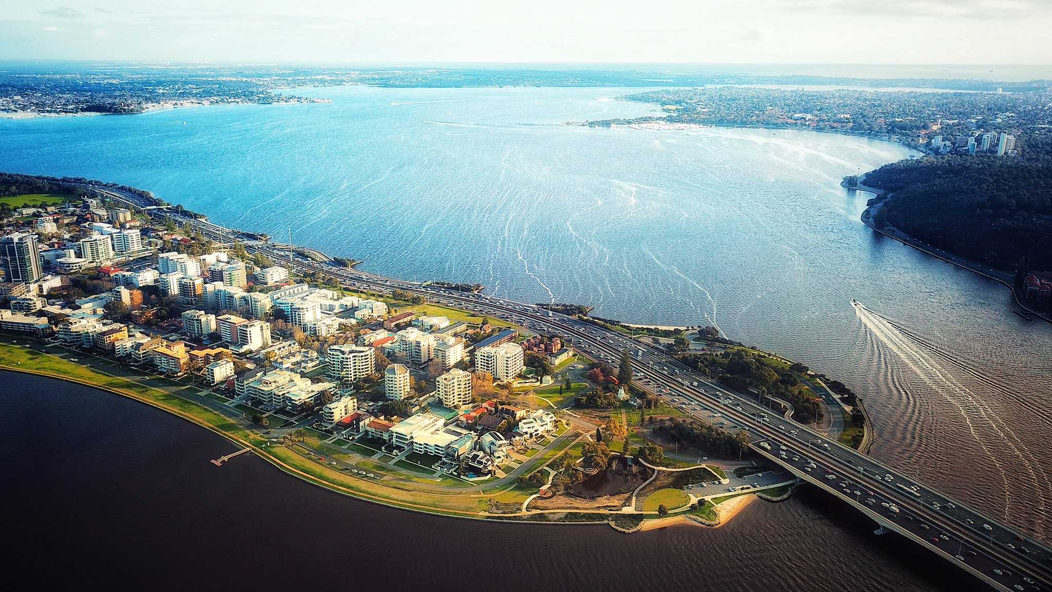 du lich Perth o Australia anh 5