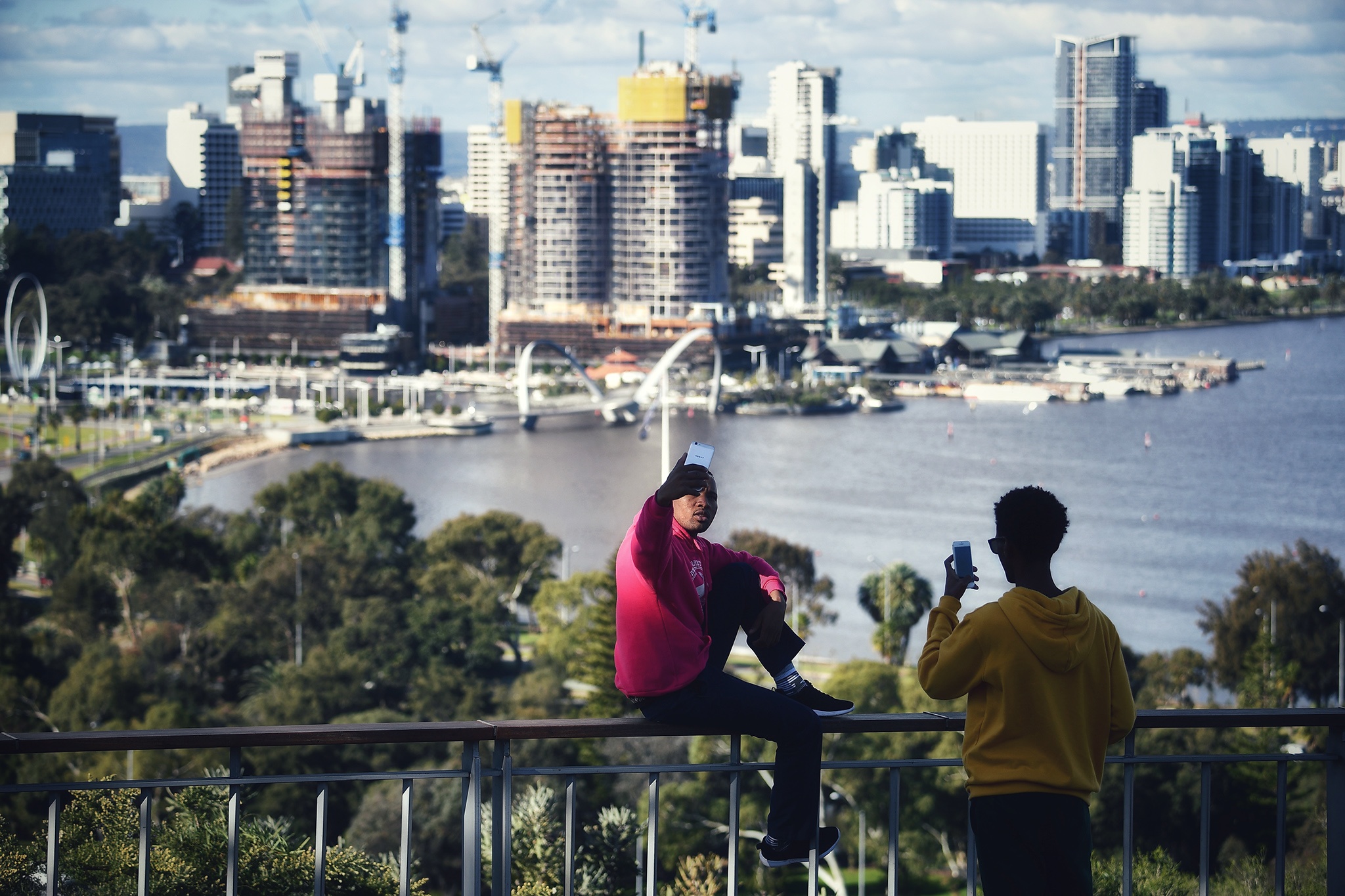 du lich Perth o Australia anh 14