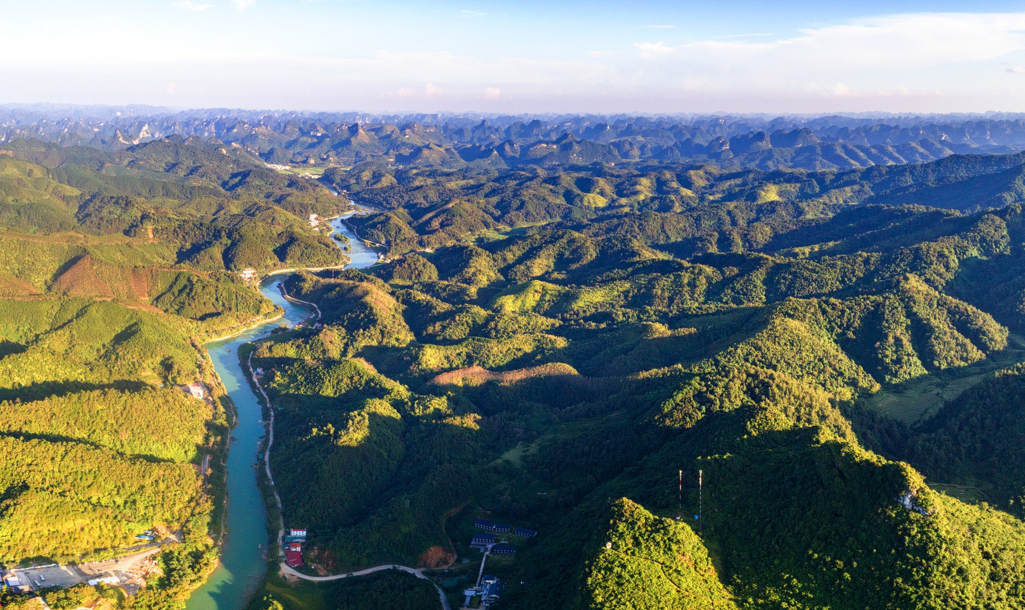 canh dep ba mien To quoc anh 2