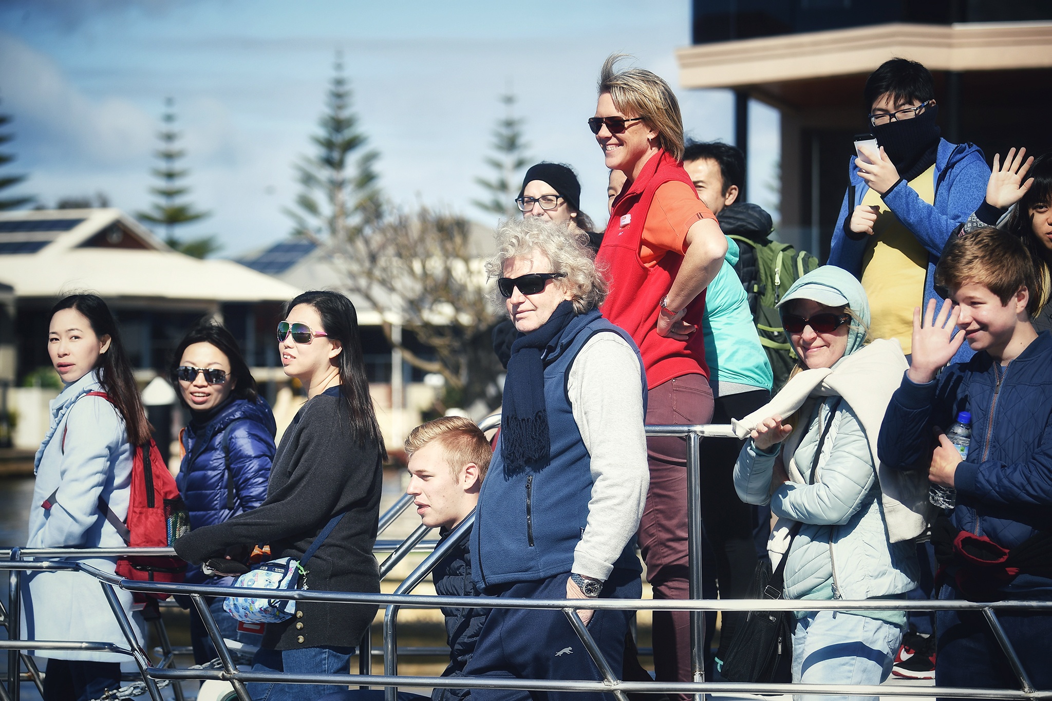 cau tom hum o Perth anh 1