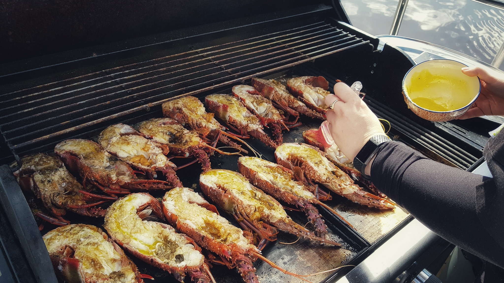 cau tom hum o Perth anh 11