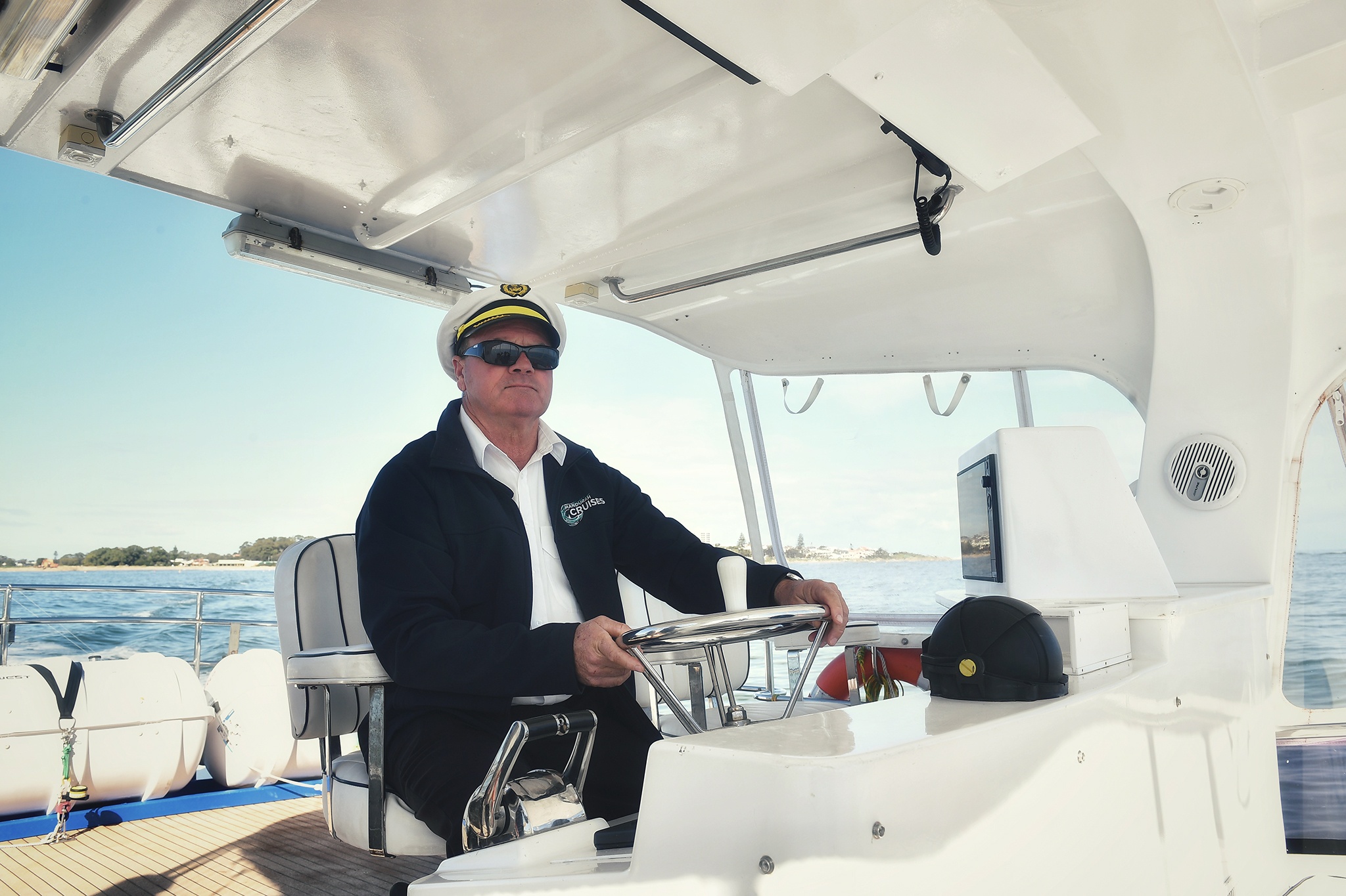 cau tom hum o Perth anh 2